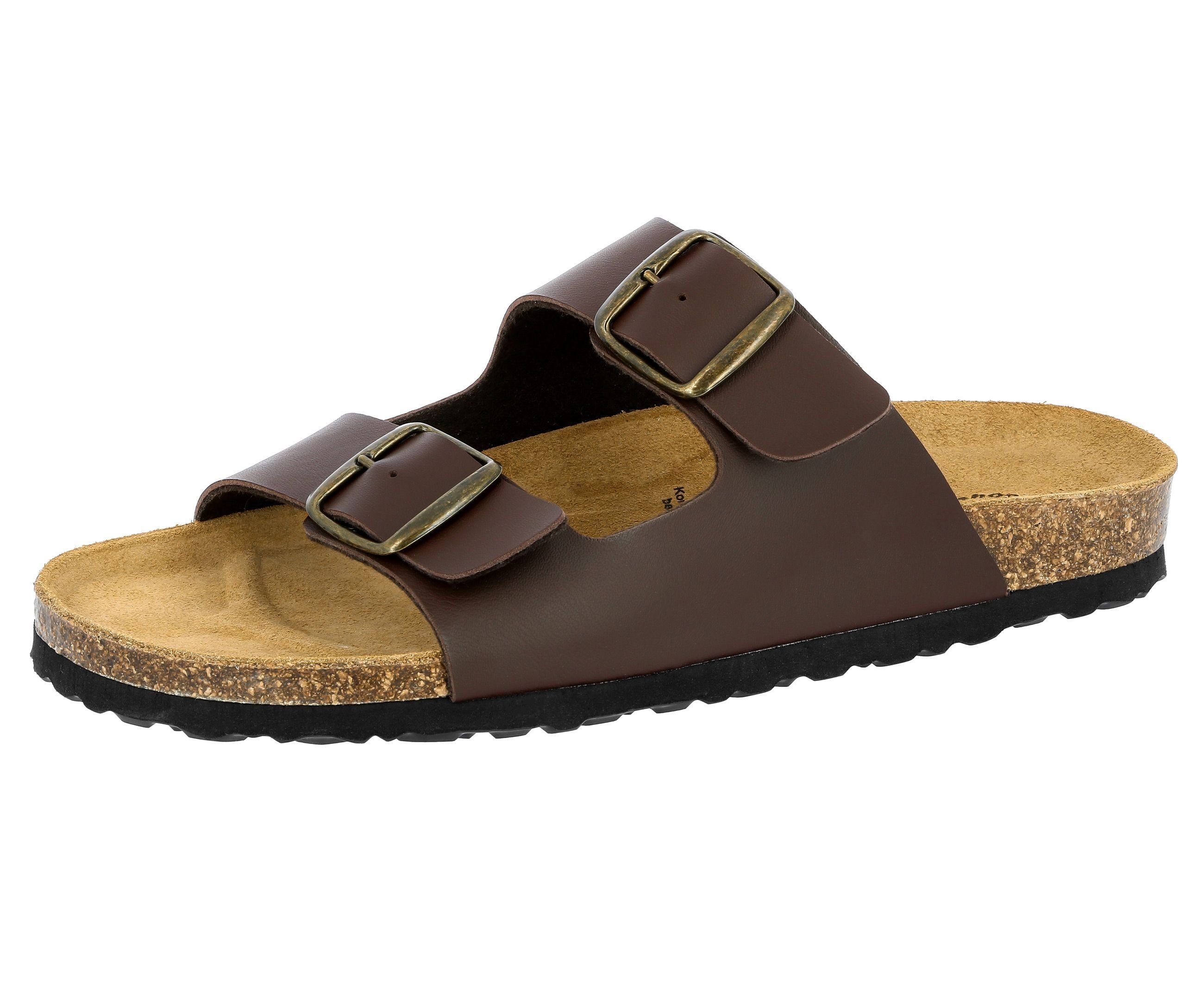 Lico Bioline Man Pantolette günstig online kaufen