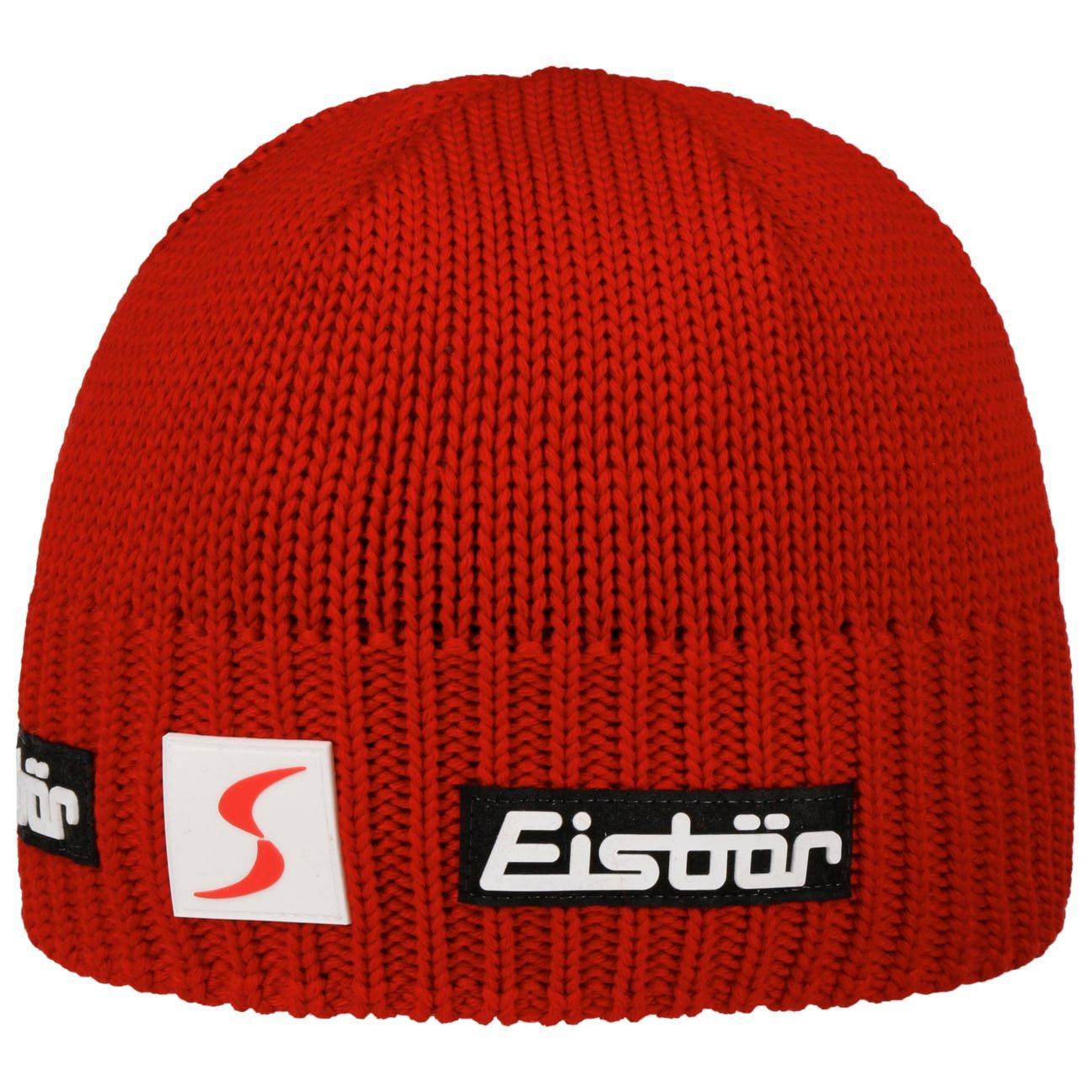 Eisbär Beanie (1-St) Beanie mit Futter, Made in Austria