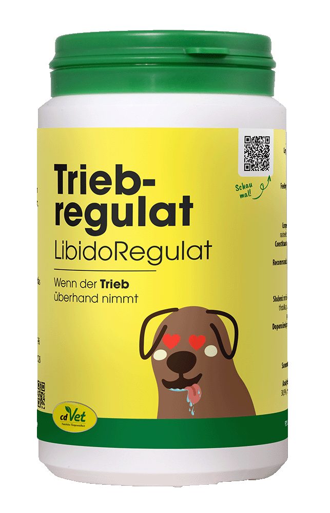 TriebRegulat