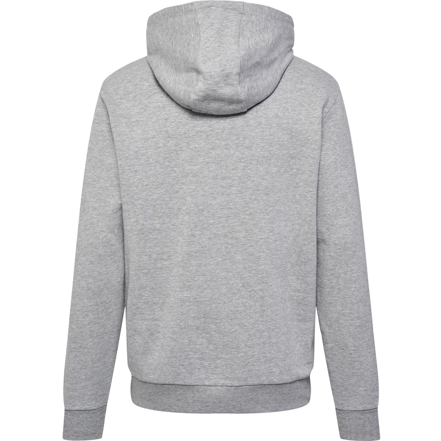 hummel Sweatshirt hmlFAV Big Logo Hoodie