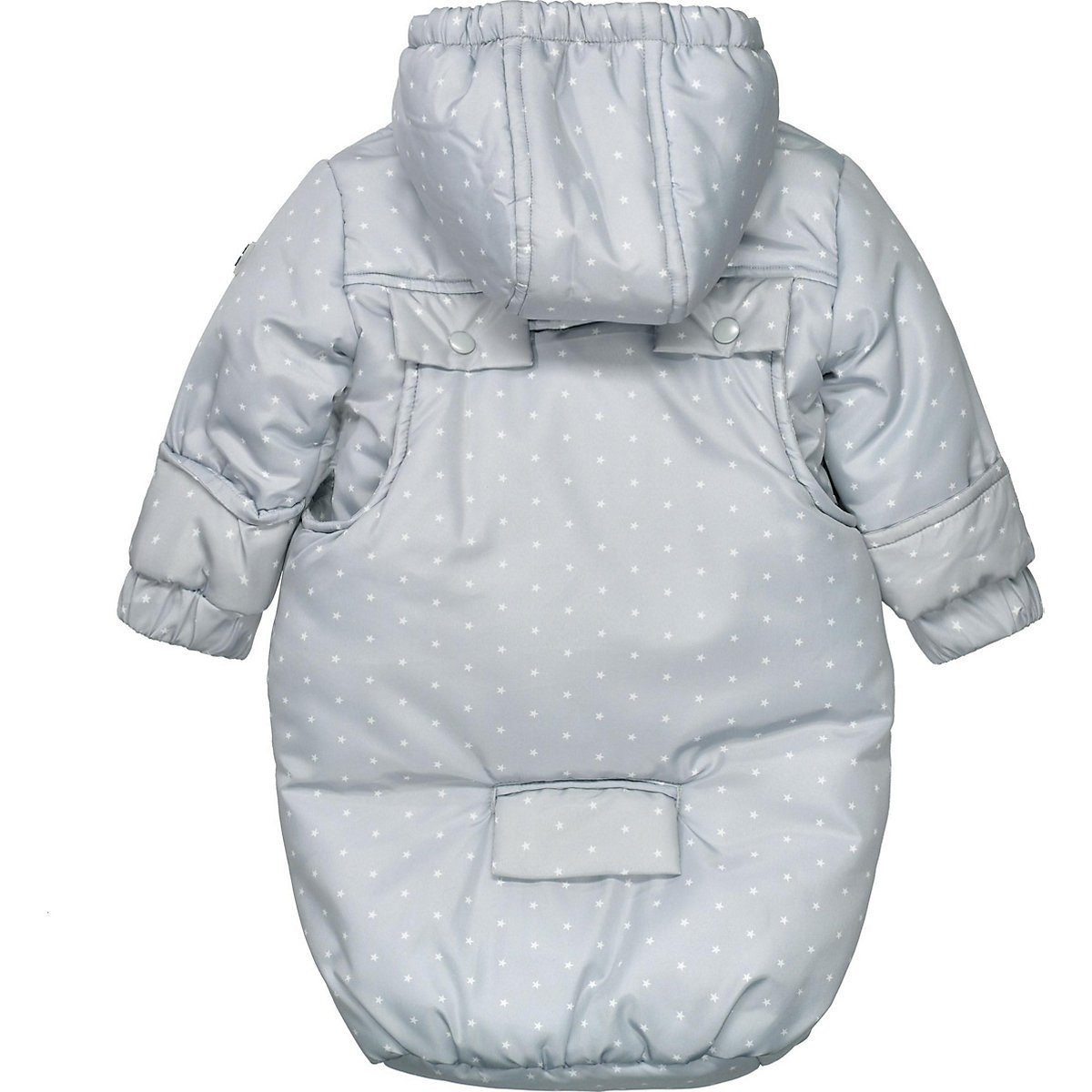 STACCATO Freizeitanzug »Baby Schneeanzug für Mädchen« online kaufen | OTTO