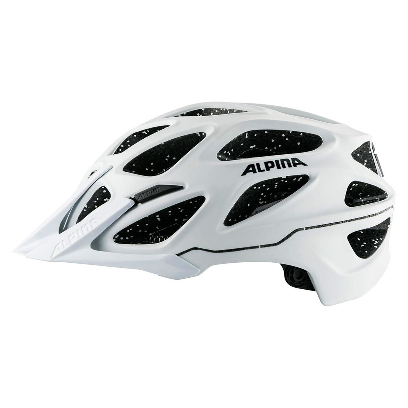 Alpina Mountainbikehelm