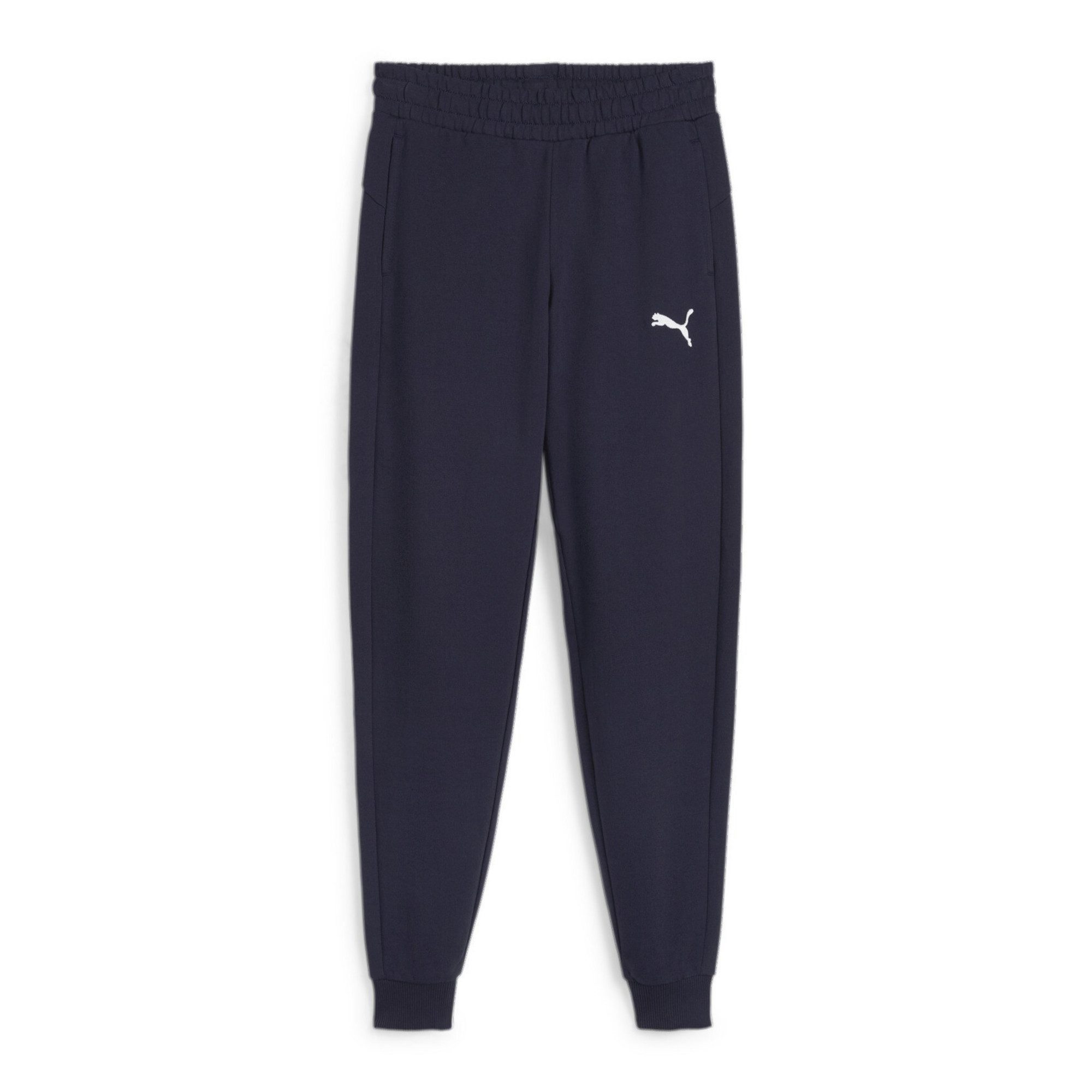PUMA Navy-PUMA White