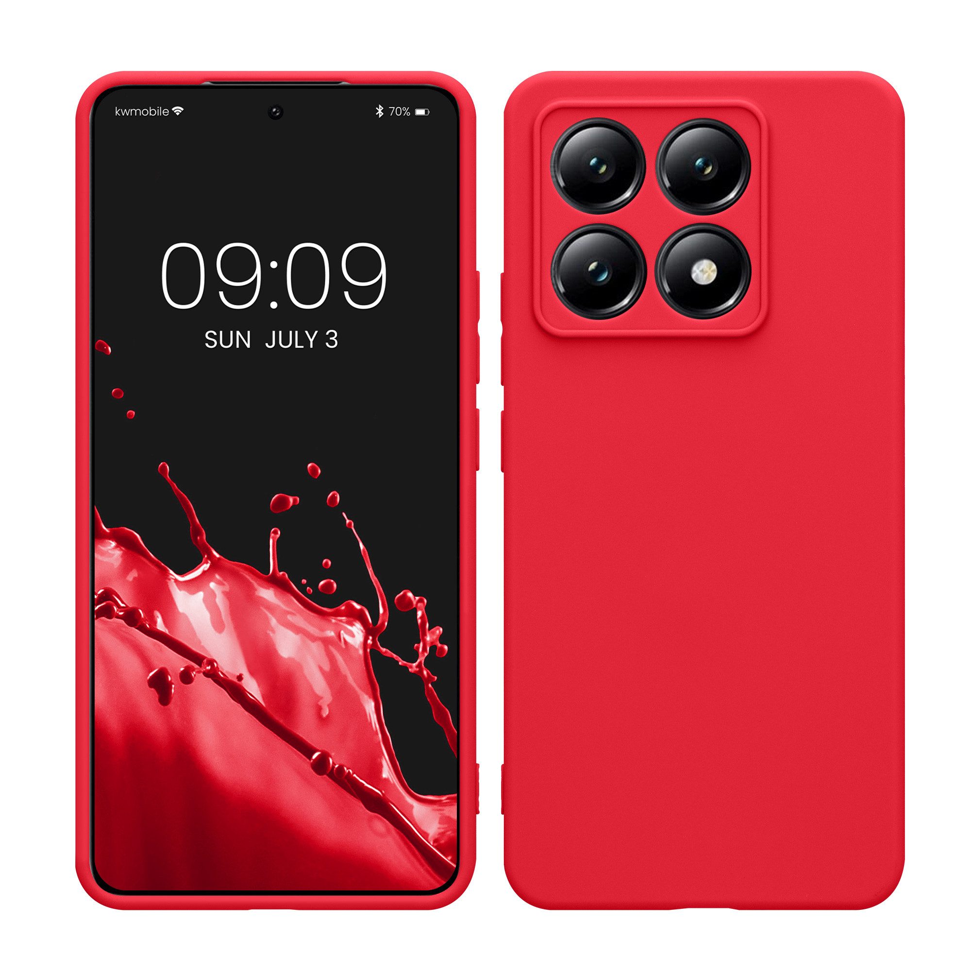 Handyhülle Hülle für Xiaomi 14T
