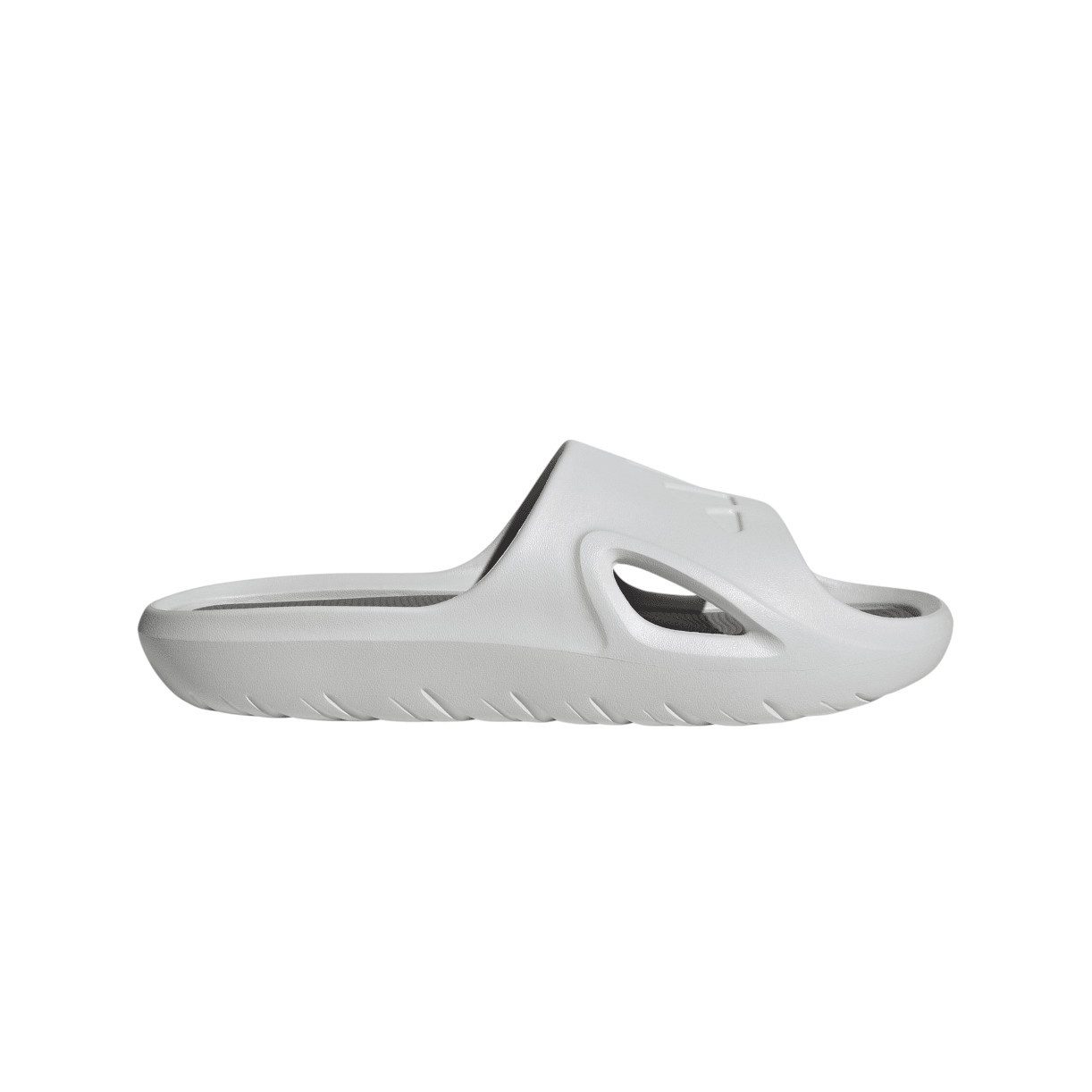 adidas Performance Adicane Slide grau - 1 Paar Badeschuh günstig online kaufen