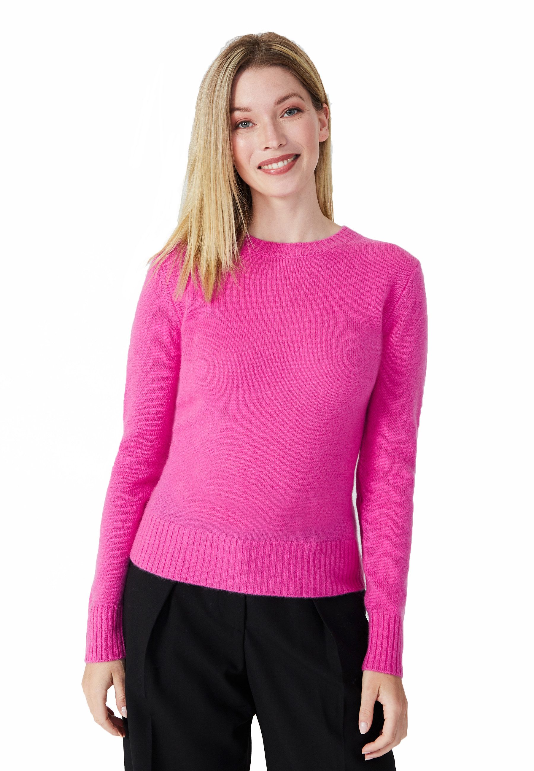 Kaschmirpullover Kaschmirpullover Damen