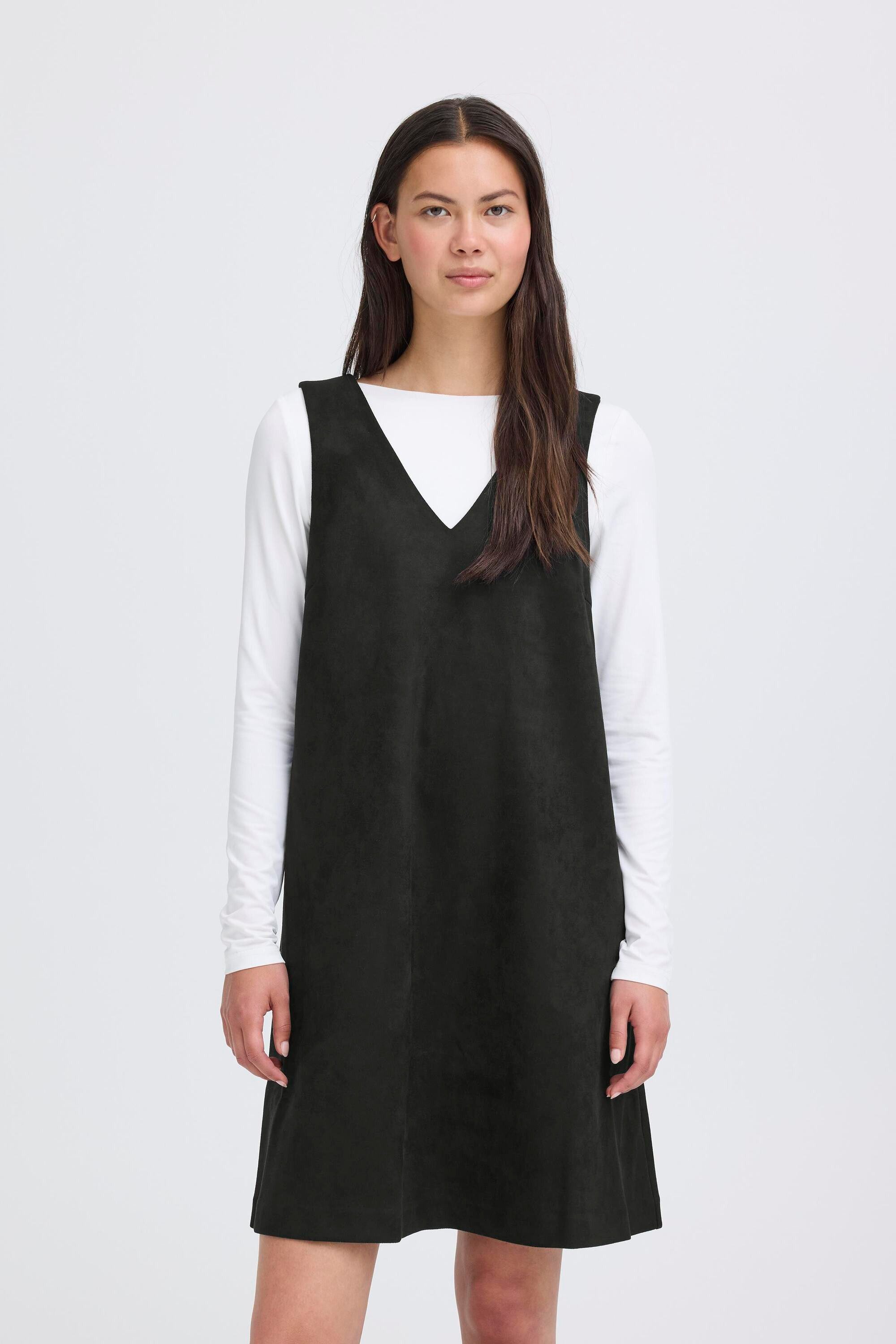Ichi Blusenkleid Kleid IHFINO