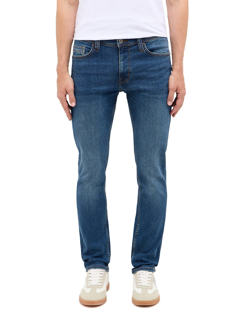 Slim-fit-Jeans Vegas