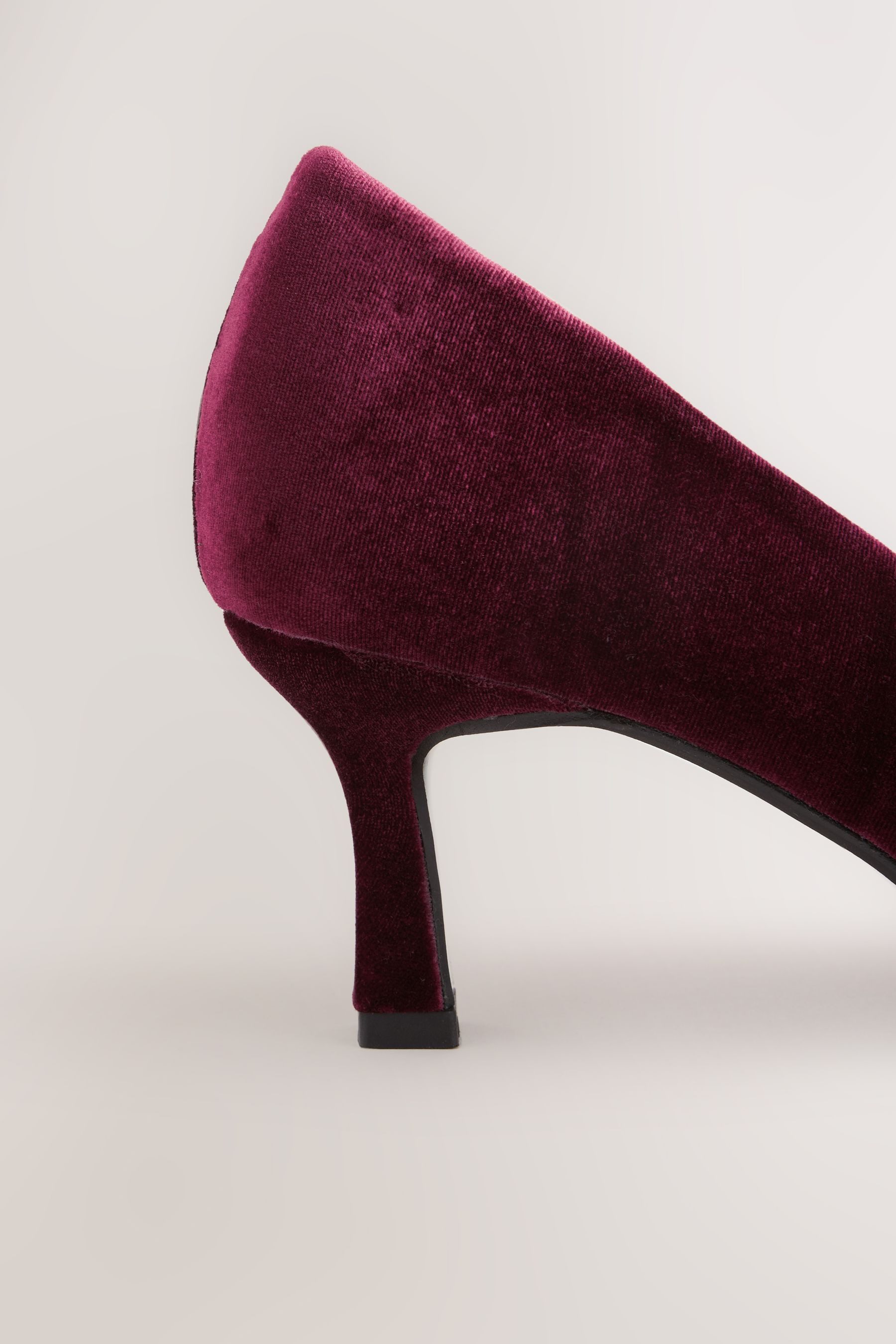 Next Forever Comfort® Pumps mit Schmucksteindetails Pumps (1-tlg)