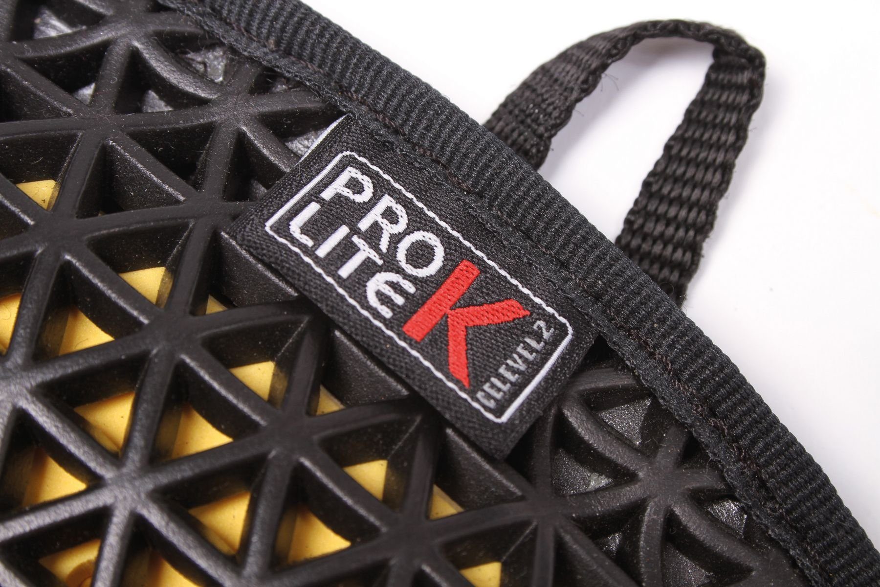 Forcefield Rückgrat-/Rückenprotektor