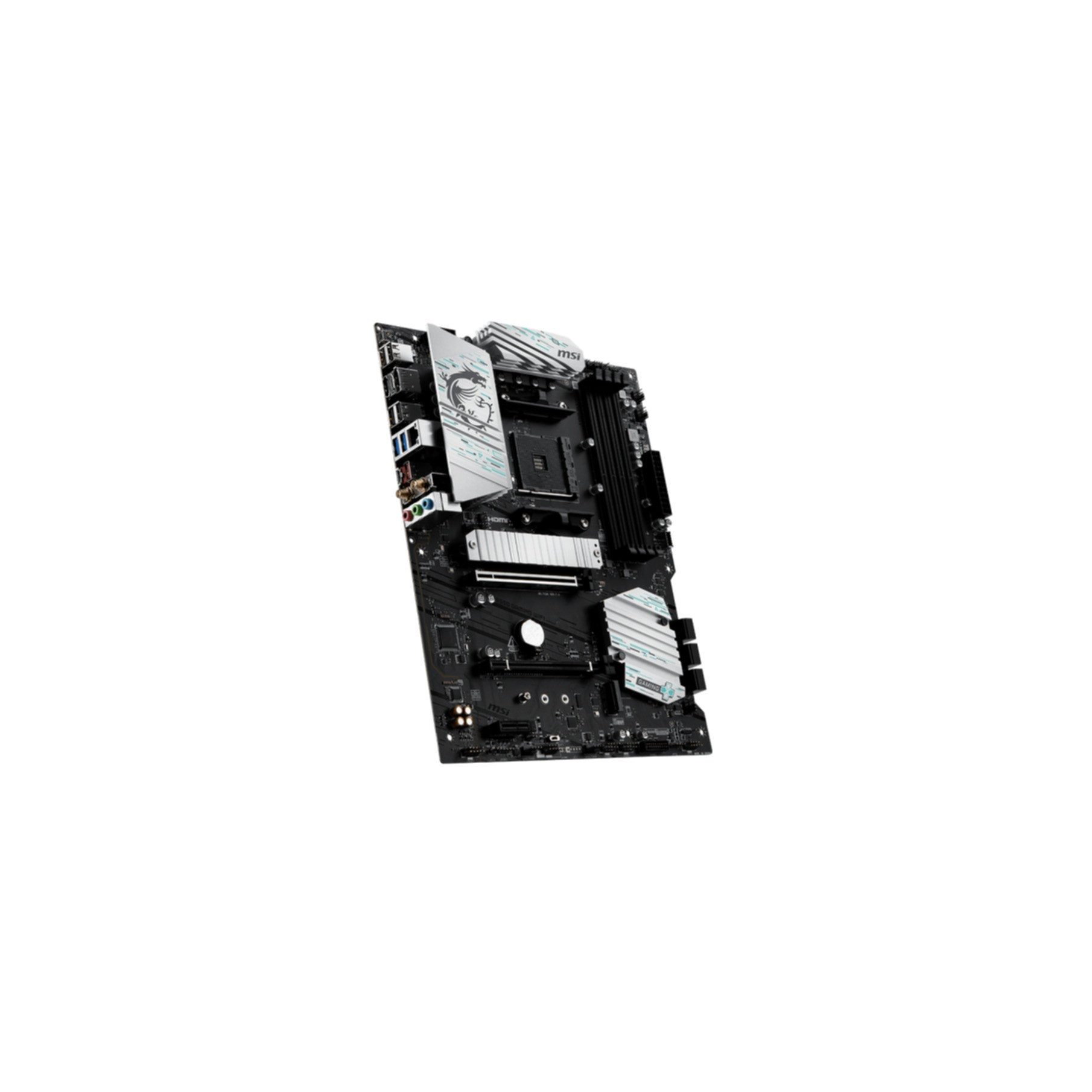 MSI B550 GAMING WIFI Mainboard