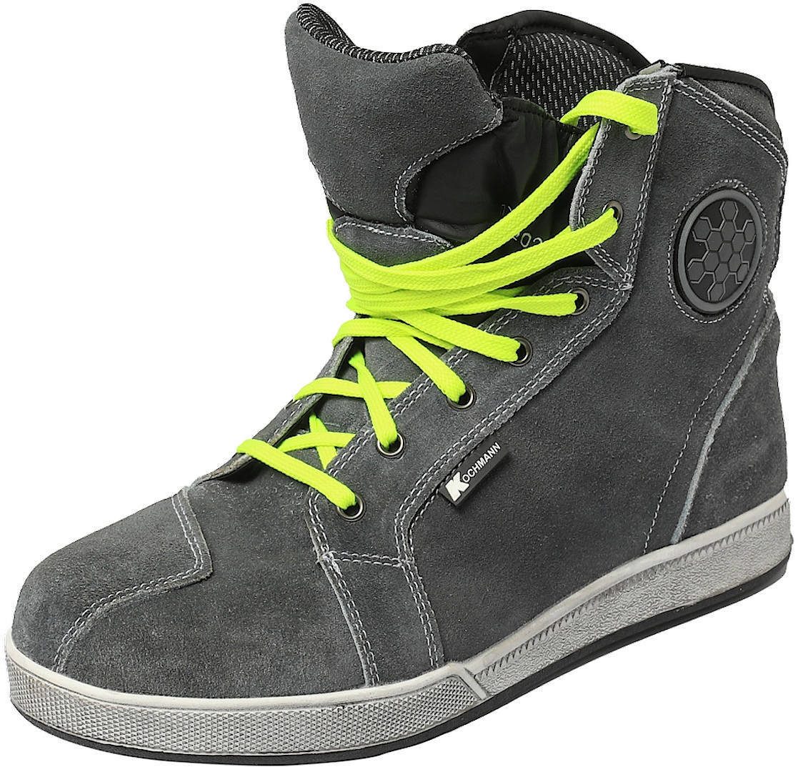 Kochmann Boots Twister II Motorradschuhe Motorradstiefel wasserdicht