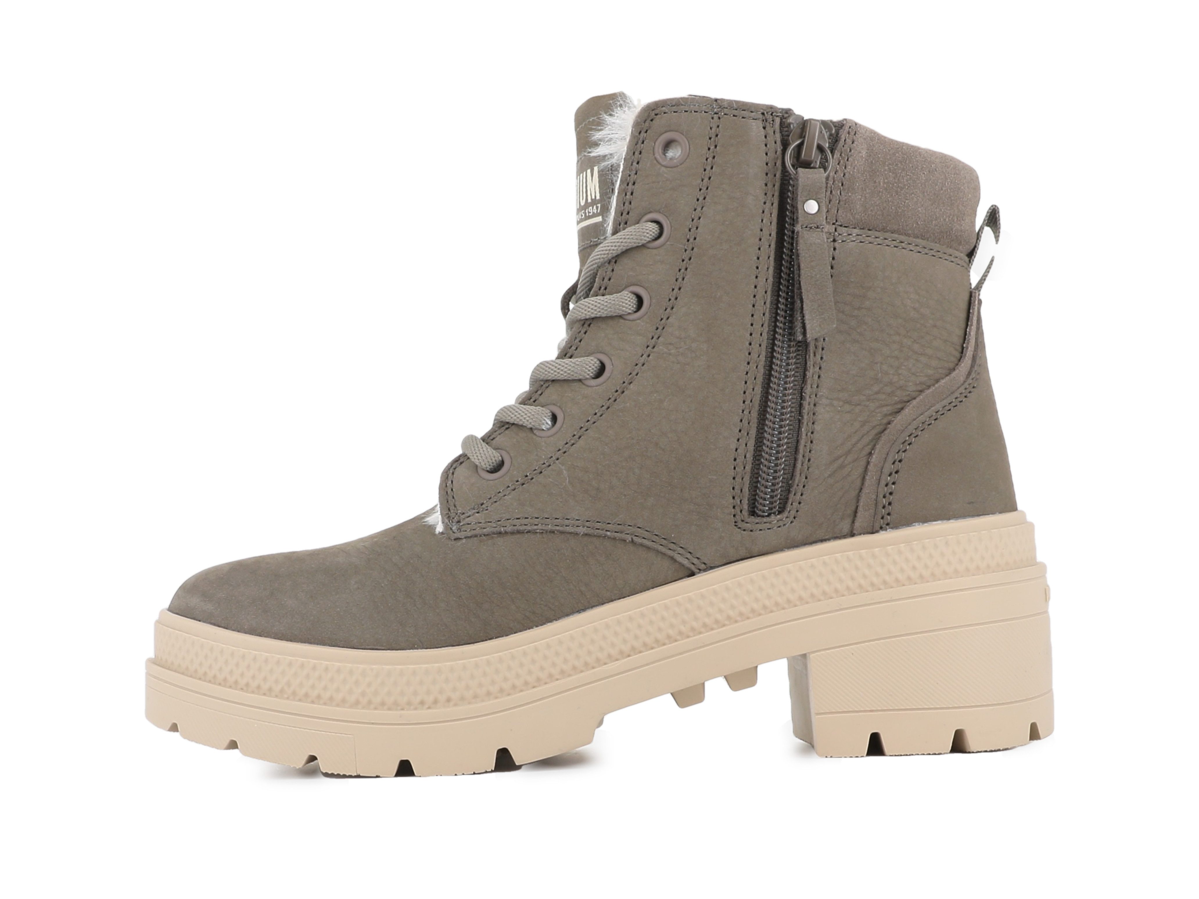 Palladium PALLARISE NBK WL Winterboots Winterschuhe, günstig online kaufen