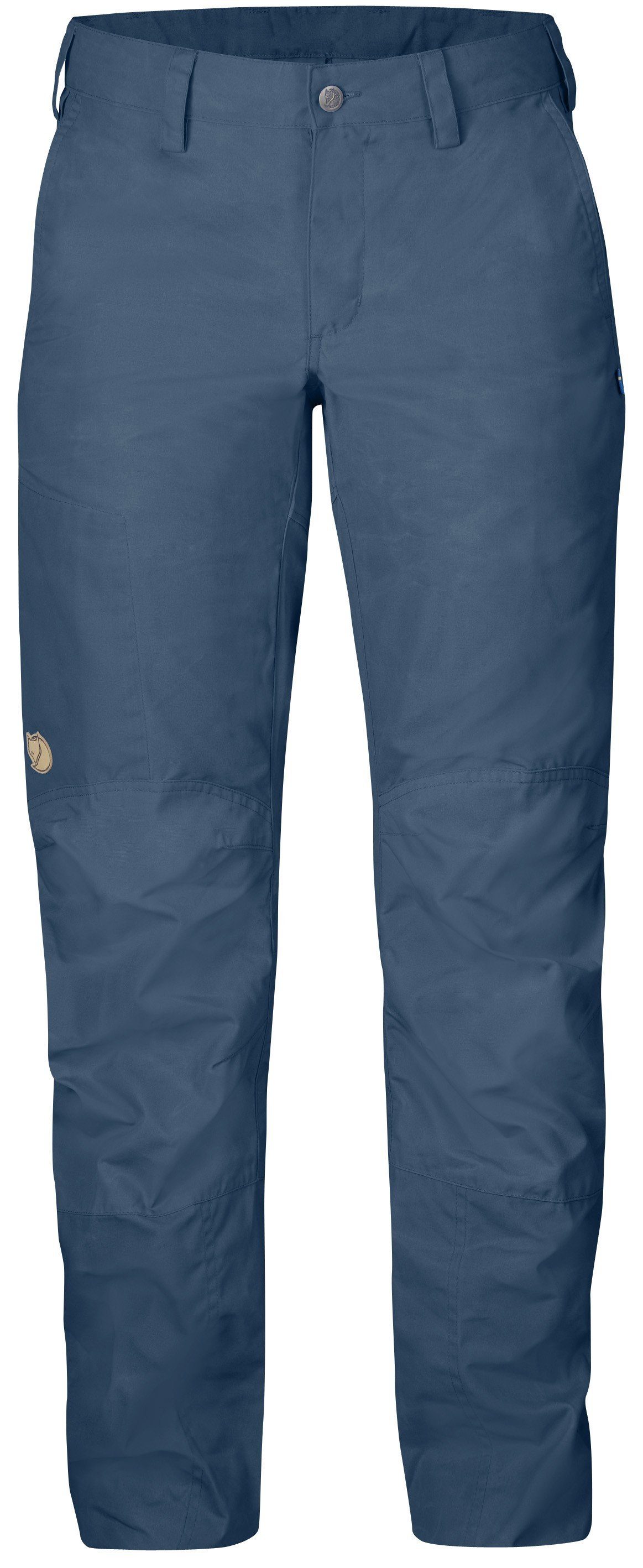 Fjällräven Trekkinghose Nilla Trousers Women