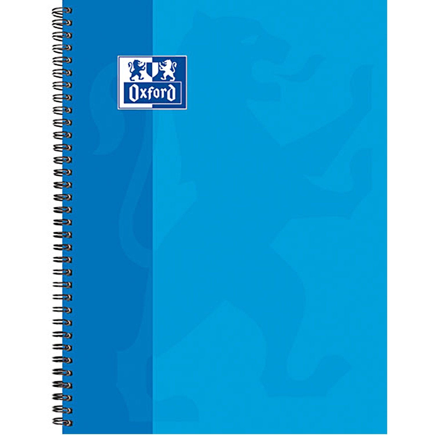 OXFORD Schulheft