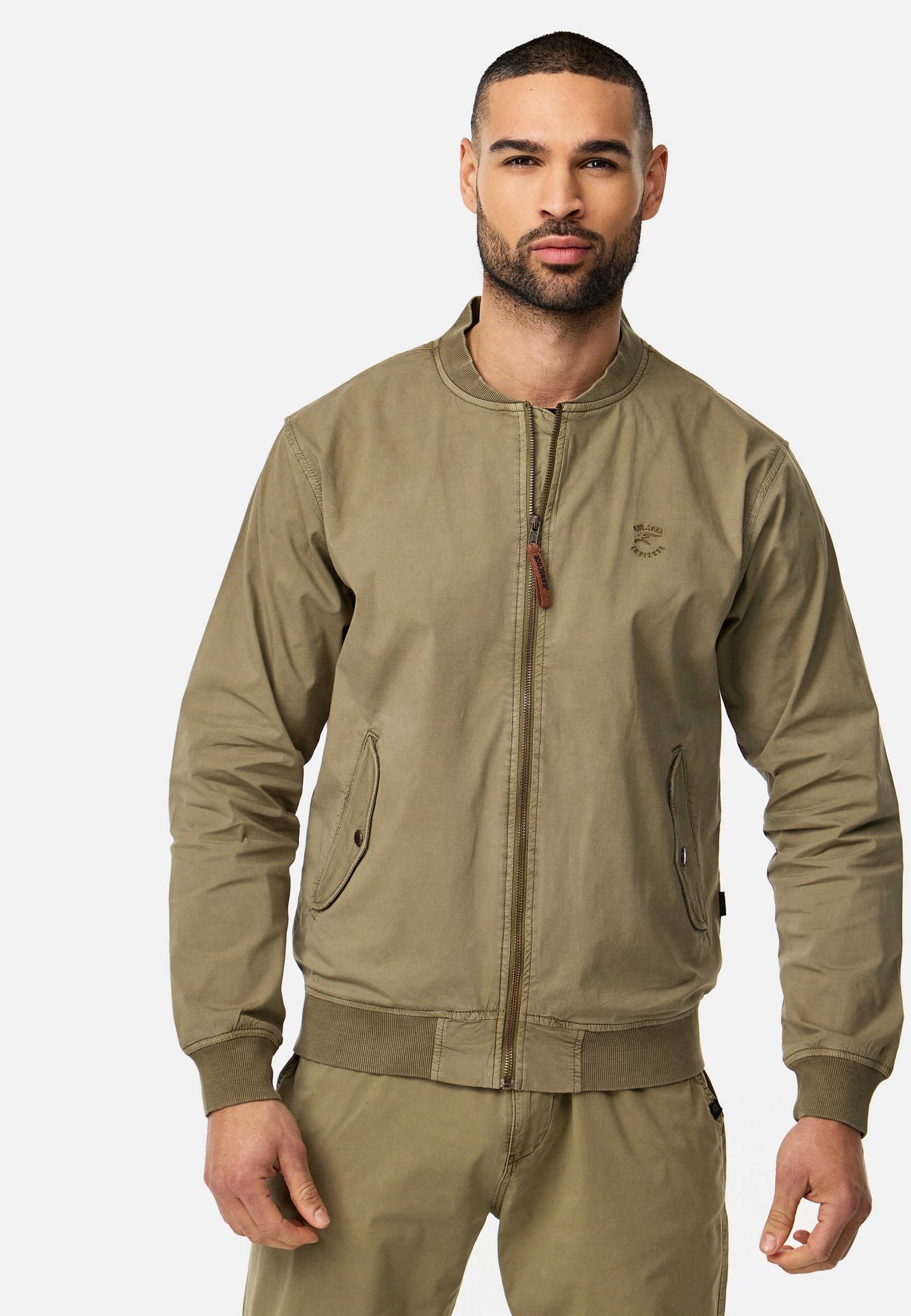 Sommerjacke INOrnel