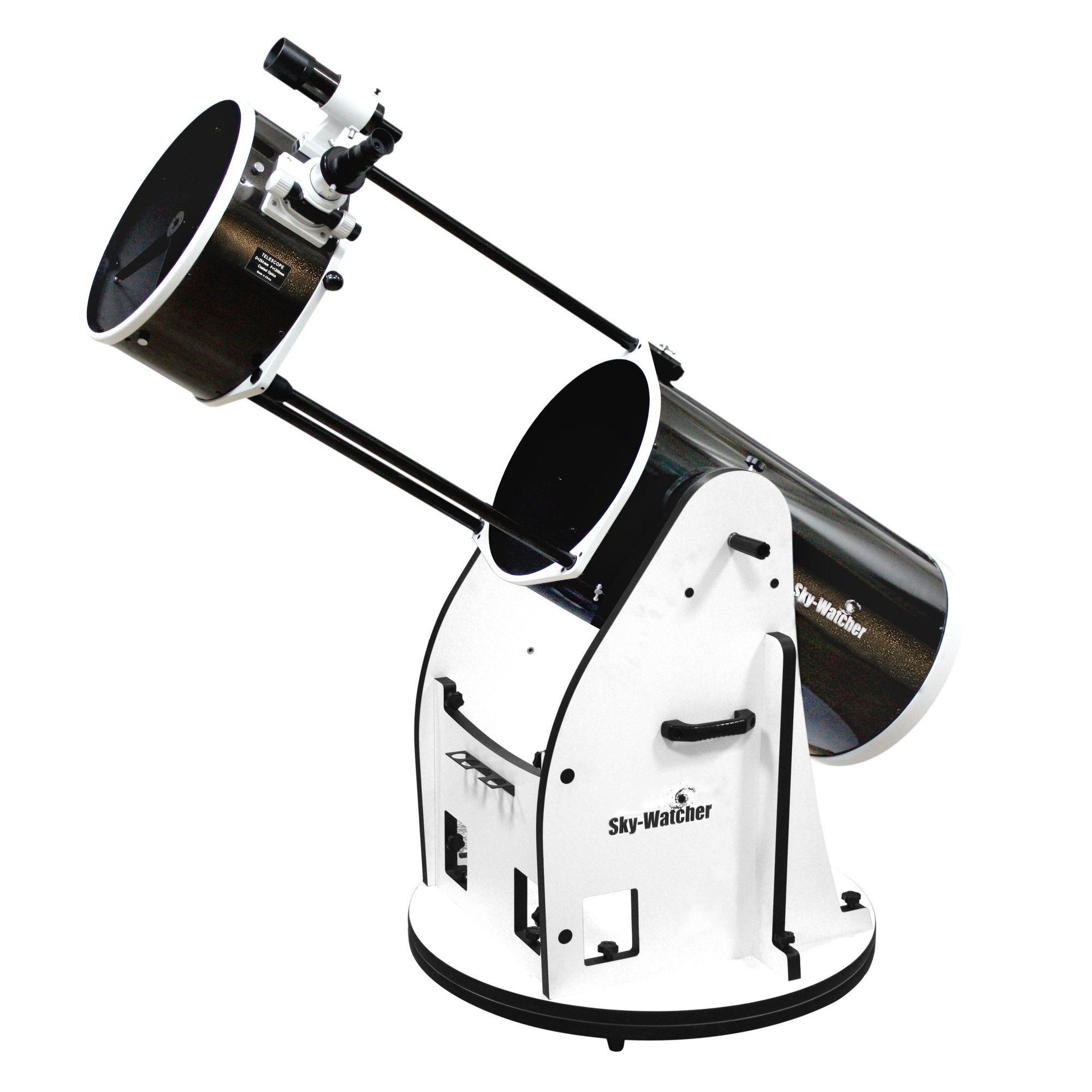 Skywatcher Teleskop Skywatcher Dobson Teleskop N 355/1600 Skyliner FlexTube BD DOB