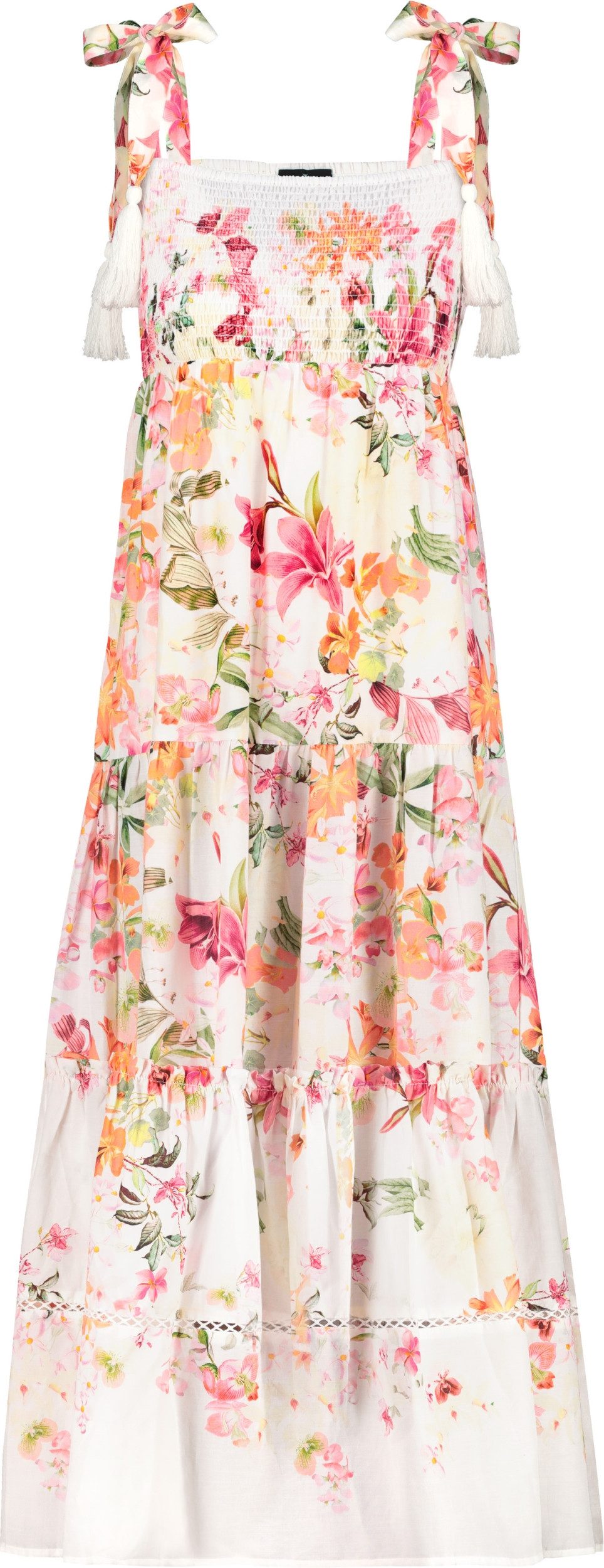 Monari Blusenkleid Kleid 107 günstig online kaufen