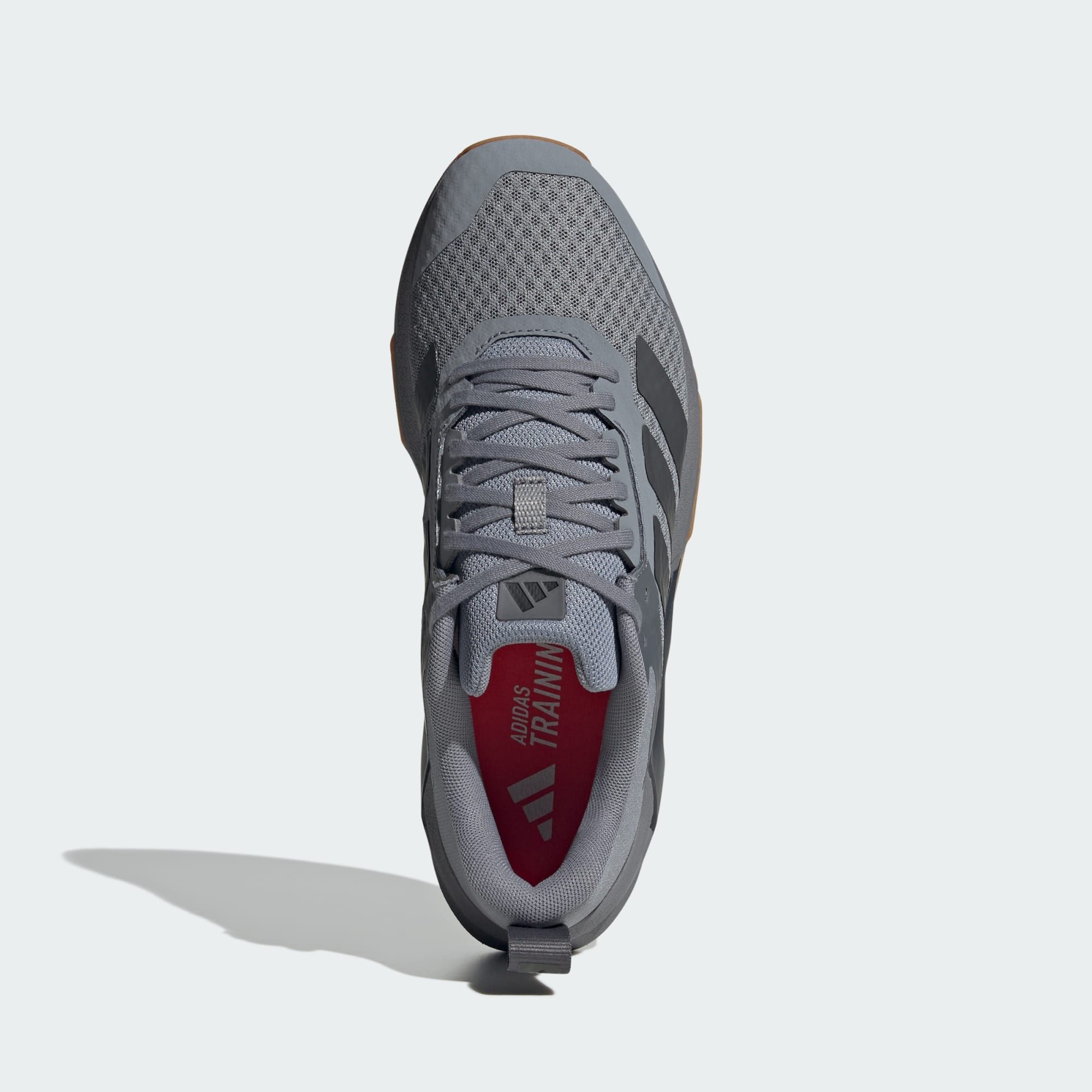 adidas Performance DROPSET CONTROL TRAININGSSCHUH Trainingsschuh (2-tlg)