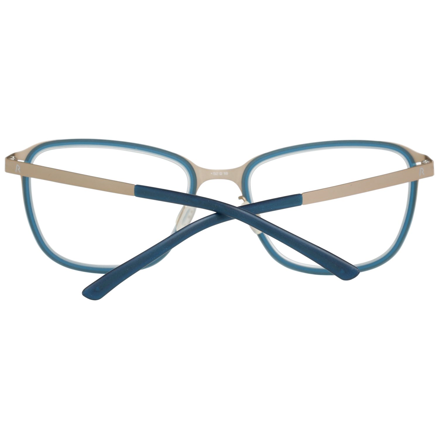 Rodenstock Brillengestell R2566-B-5218-135-0000-E42