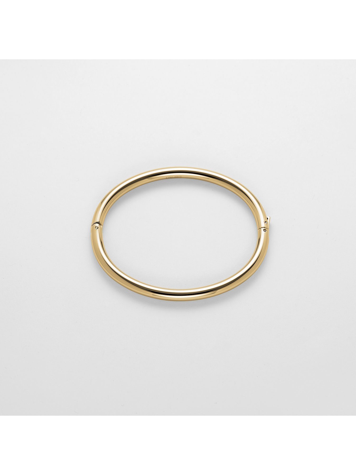 Esprit Edelstahlarmband ESPRIT Damen-Armspange Edelstahl, Modern günstig online kaufen