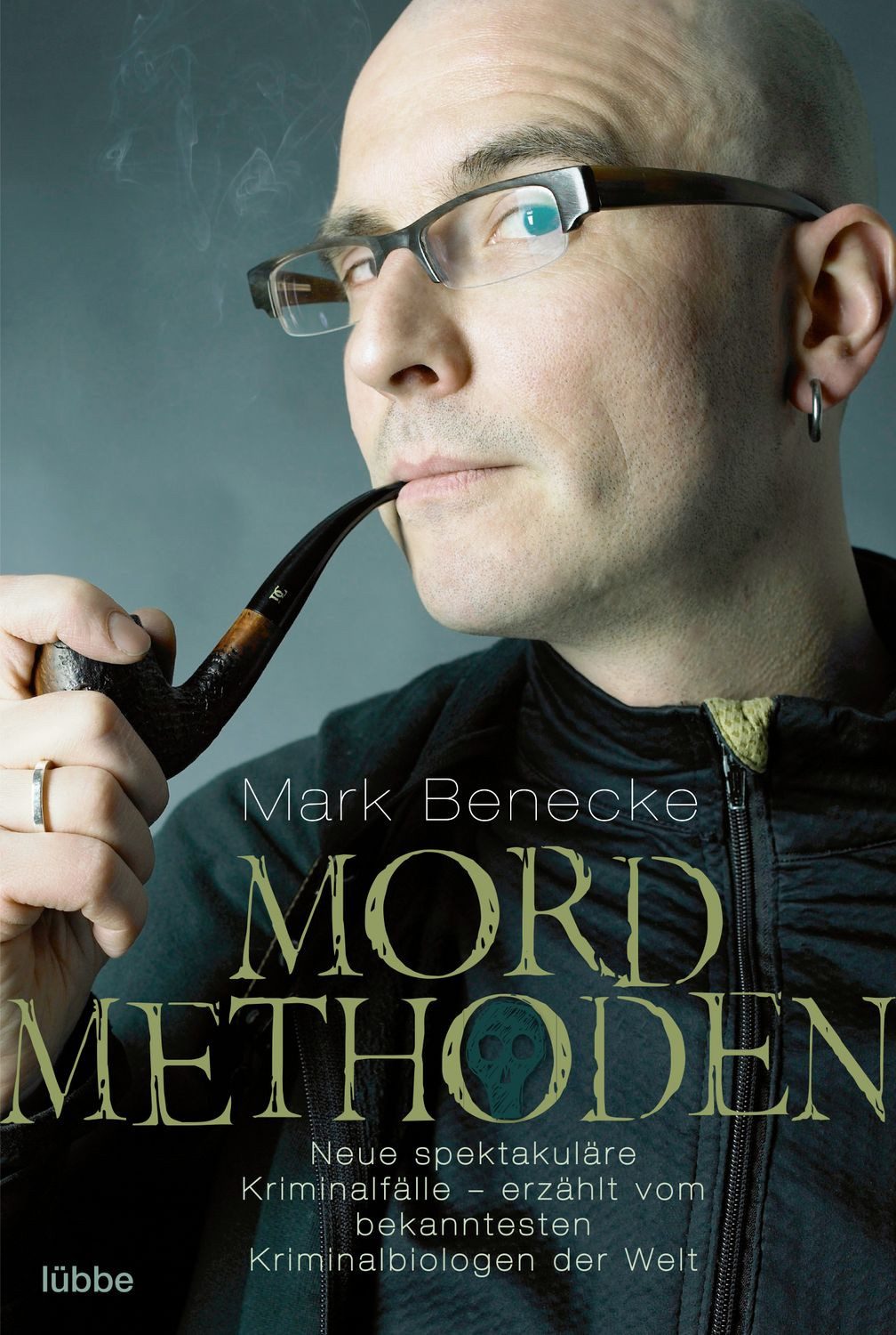 Mordmethoden / Mark Benecke