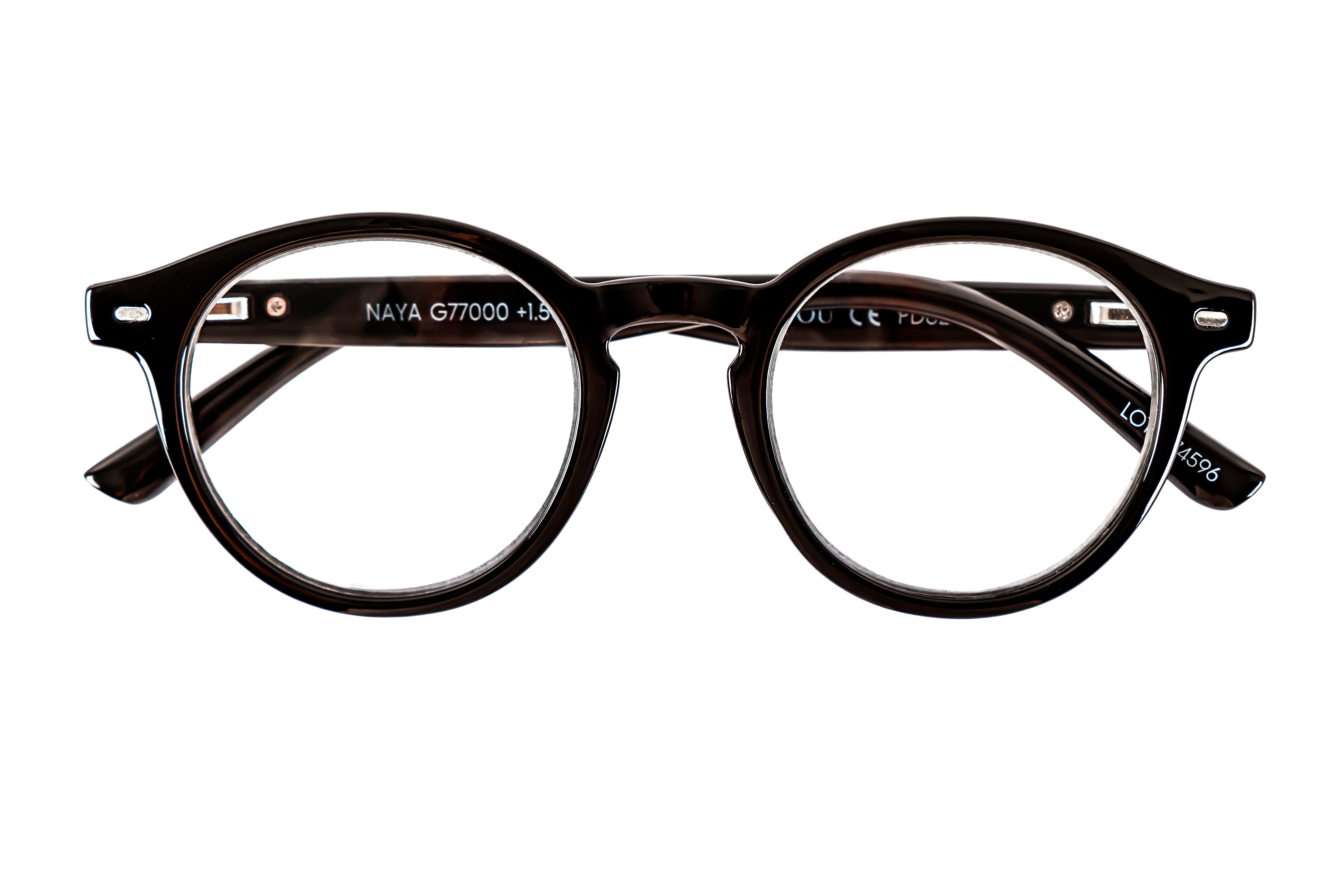 I NEED YOU - HAMBURG READERS Lesebrille Naya