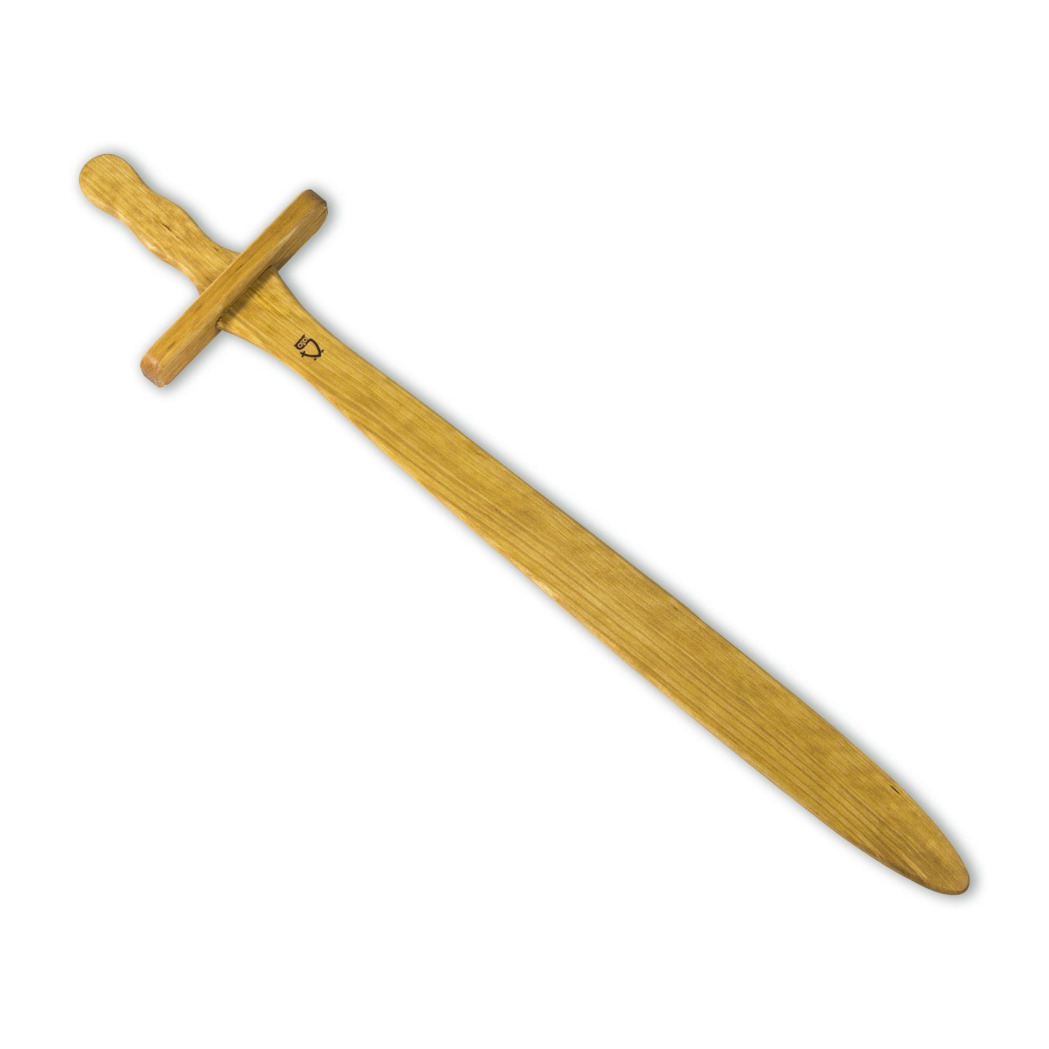 BestSaller Kinderbogenset Ritter Schwert Knappe (1-tlg), aus Holz, 59 cm lang