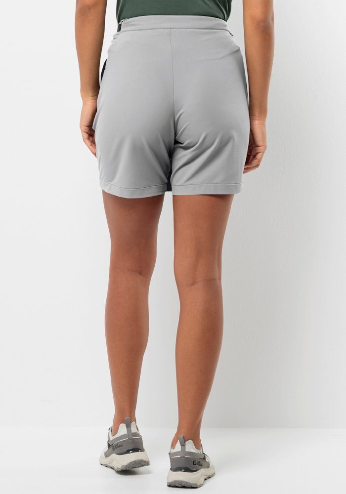 Jack Wolfskin Hosenrock WANDERMOOD SKORT W günstig online kaufen