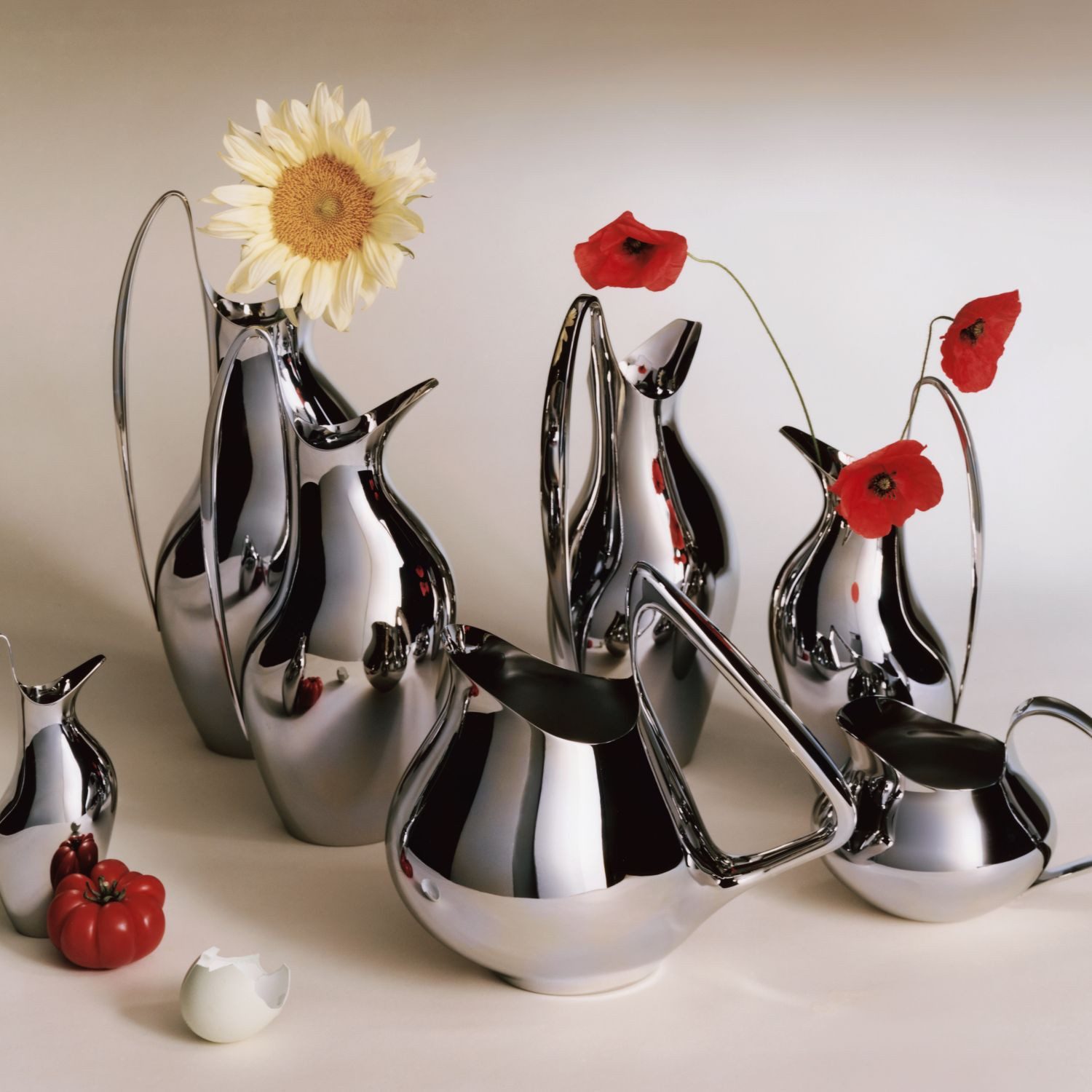 Georg Jensen Karaffe Henning Koppel 02