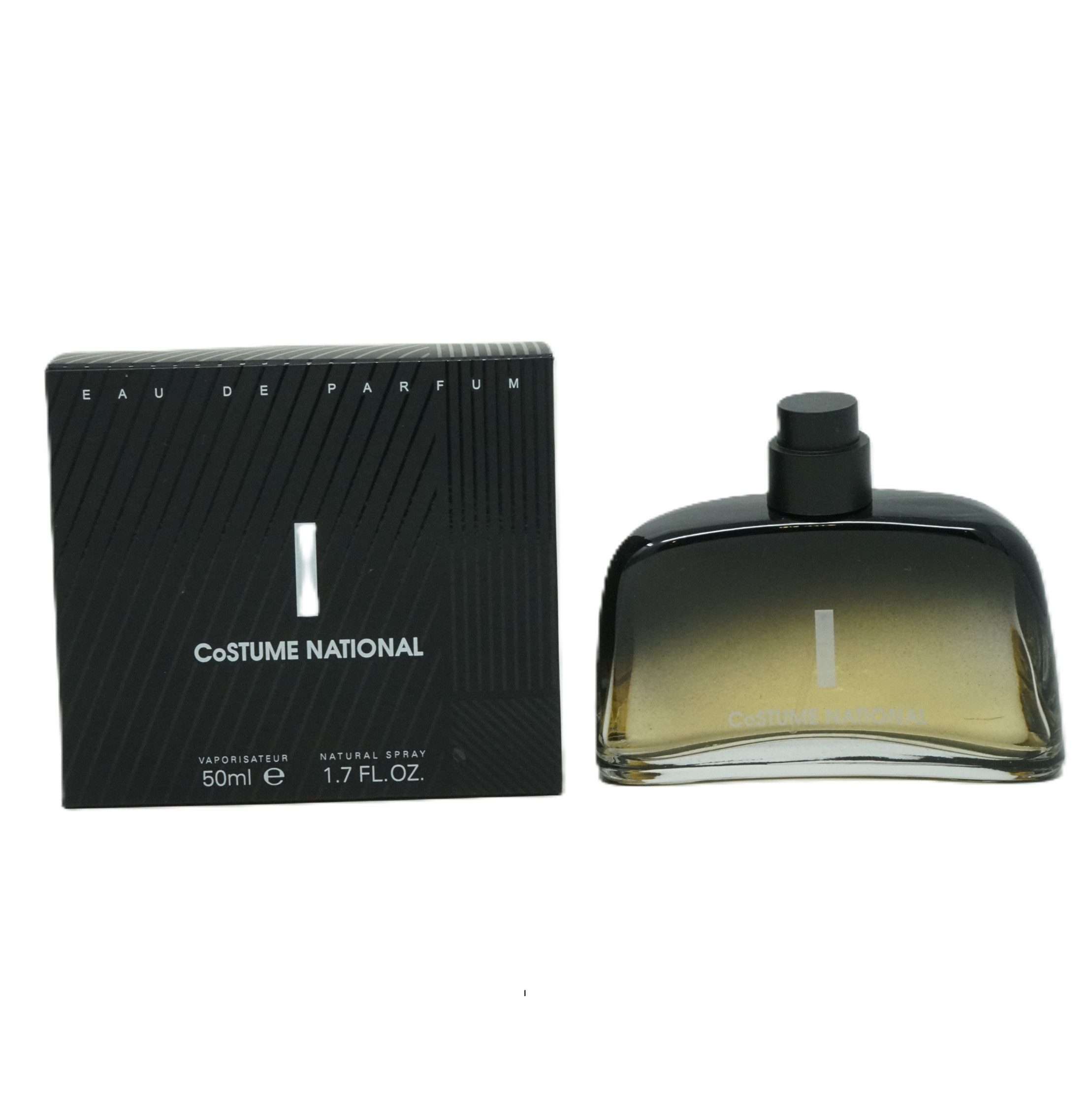 Costume National Eau de Toilette Costume National I Eau de Parfum 50ml