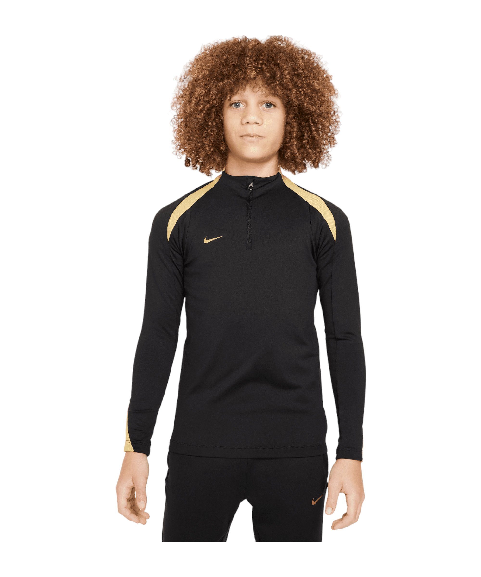 Nike Sweatshirt Nike Performance Polyester