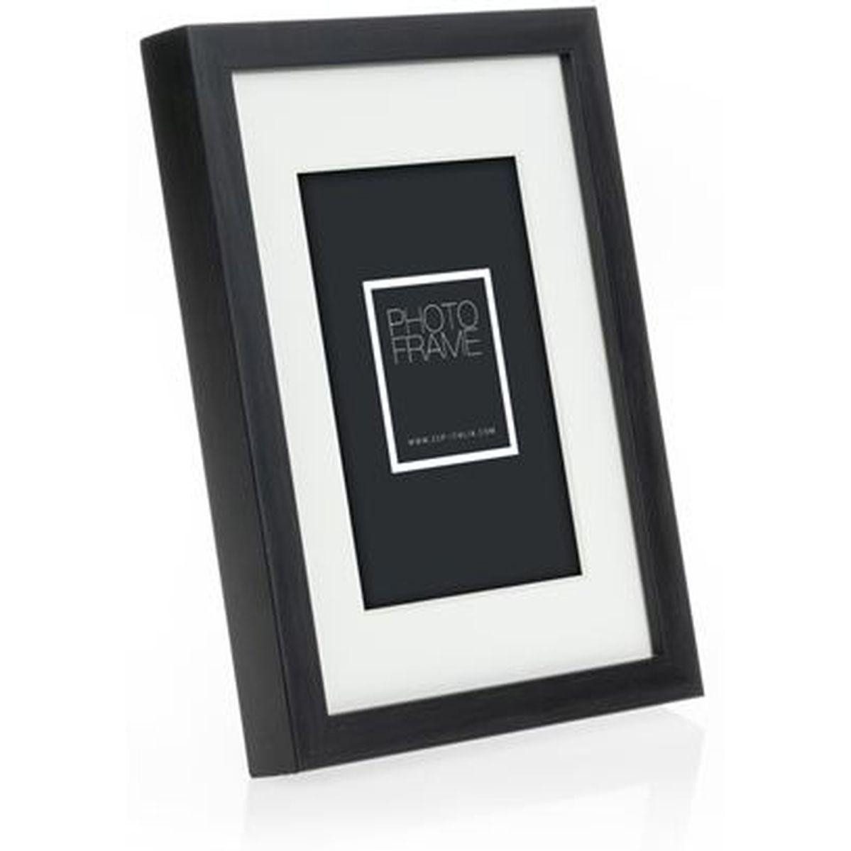 ZEP Рамки Holzrahmen V4557B Malmo Black 13x18cm schwarz