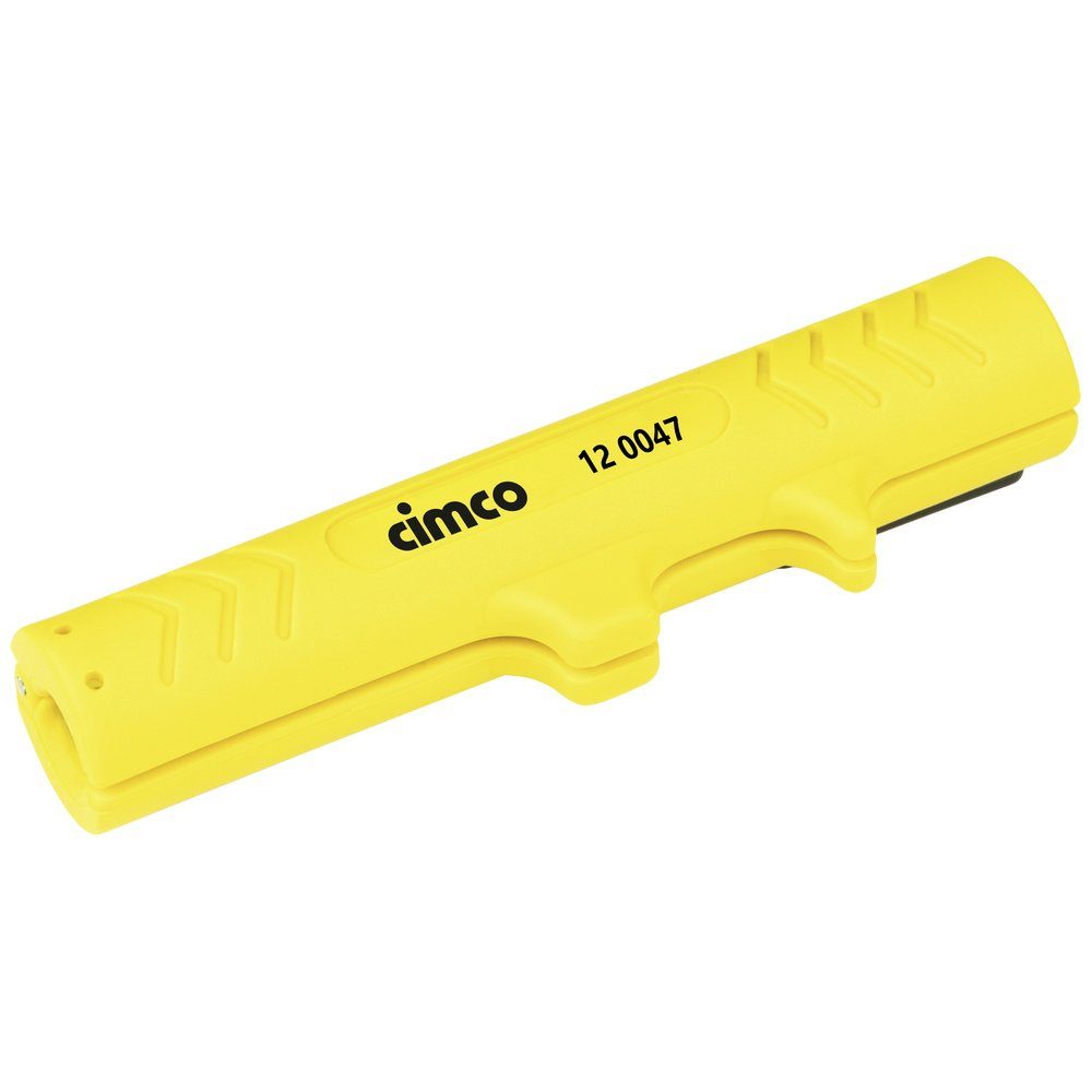 Cimco Abisolierzange Cimco 120047 Abisolierwerkzeug