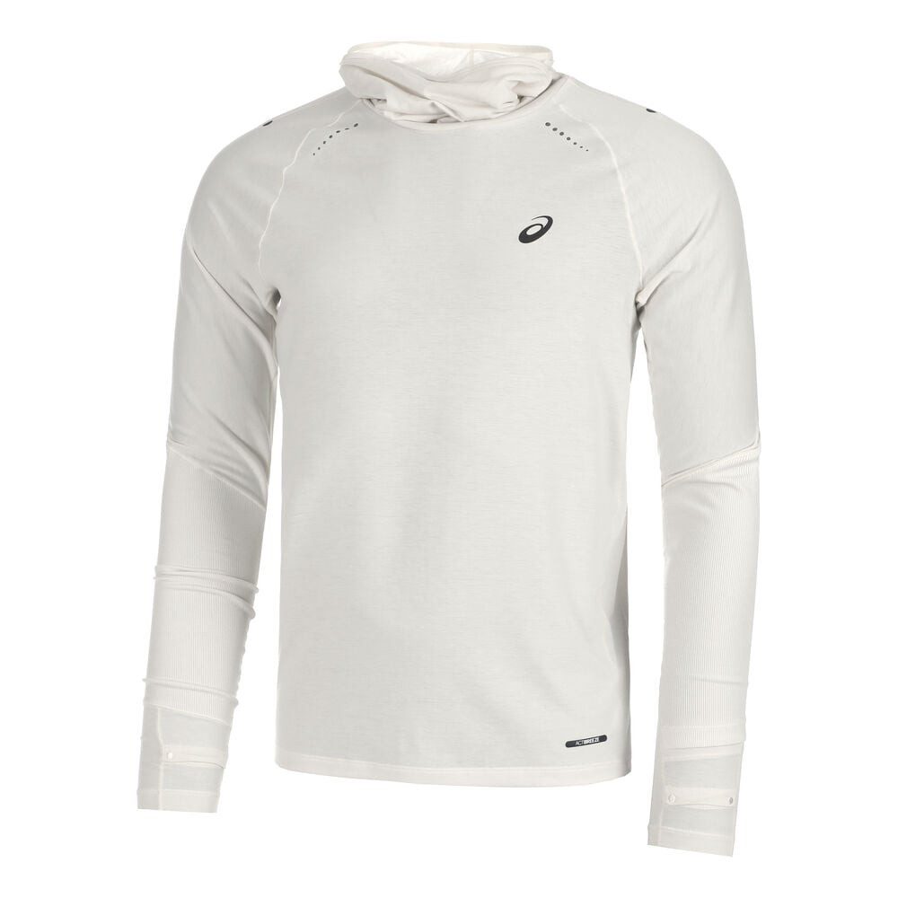 Kapuzensweatshirt Metarun Ls Hoodie