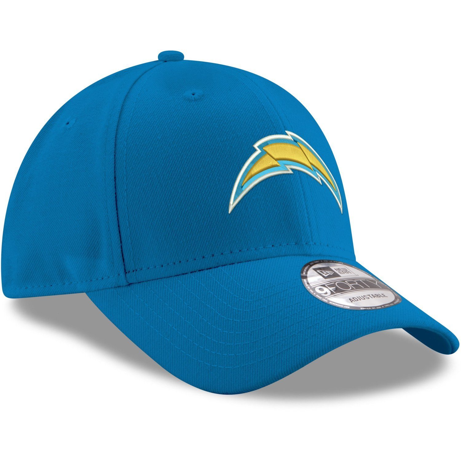 NFL Los Chargers Trucker Cap New LEAGUE 9Forty Era Angeles