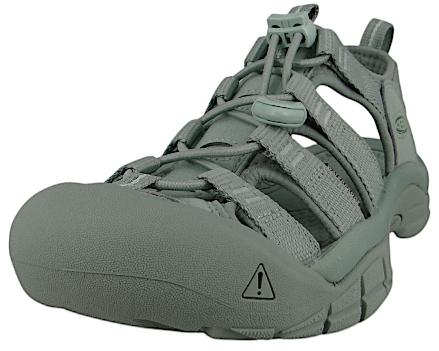 Keen 1030727 Newport H2 Monochrome/Granite Green Sandale