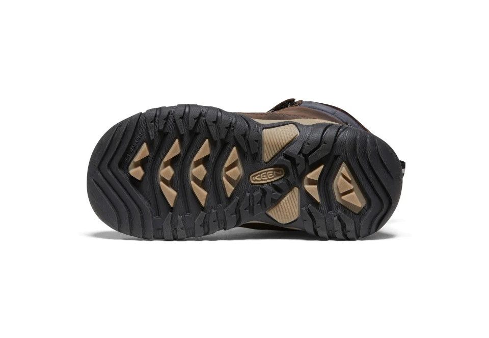 Keen Kinds Kanibou WP Winterstiefel - Keen Trekkingschuh