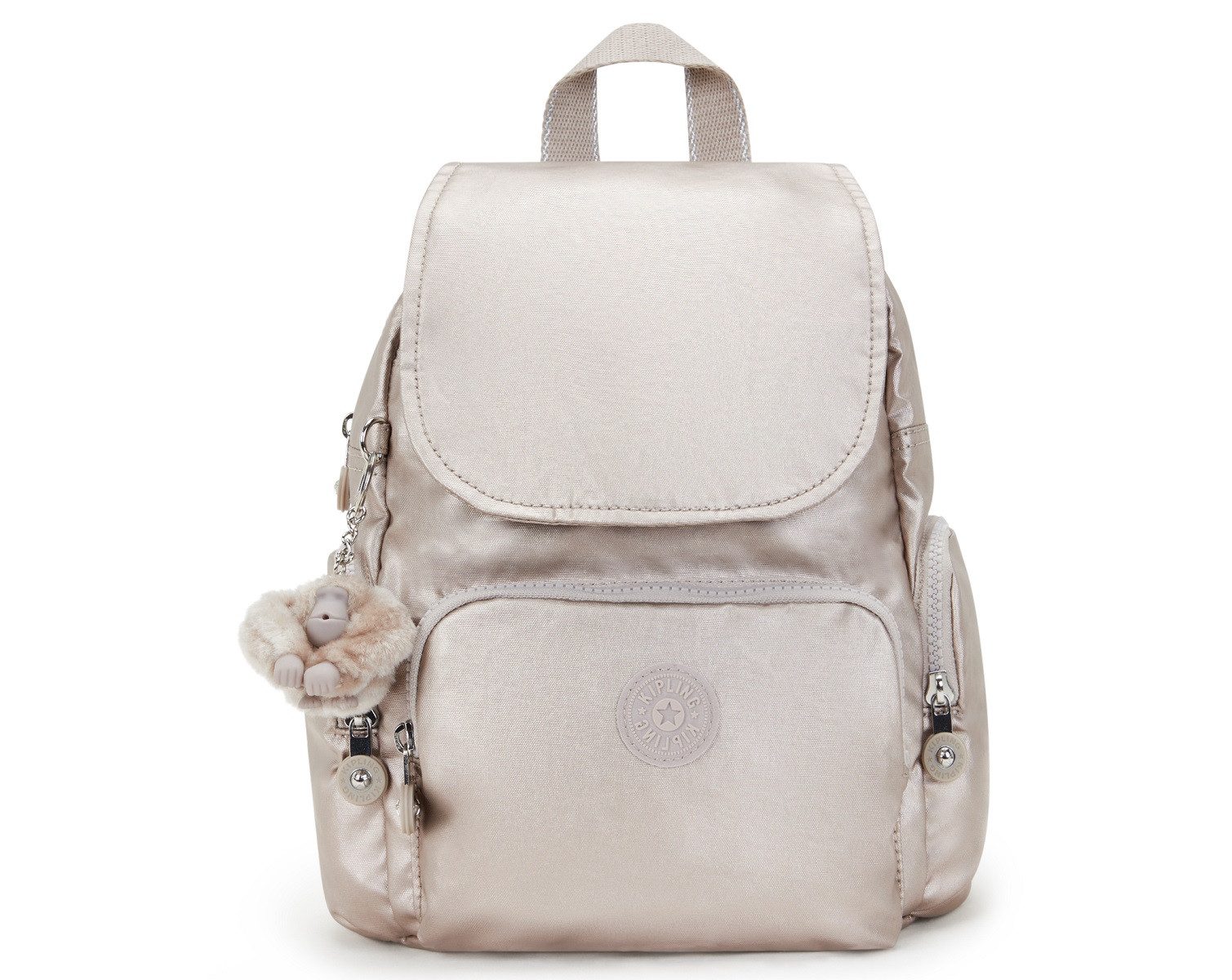 KIPLING Freizeitrucksack City Zip Mini 9 günstig online kaufen