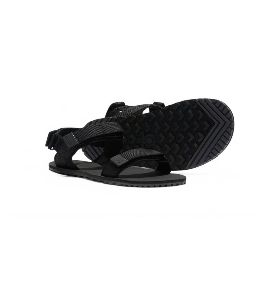 Xero Shoes D-Trail schwarz Herren Sandale günstig online kaufen