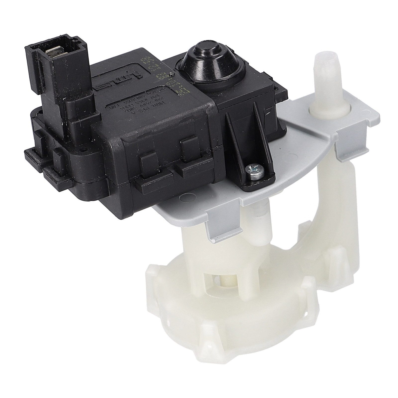 easyPART Montagezubehör wie INDESIT C00306876 Kondenswasserpumpe INDESIT, Trockner