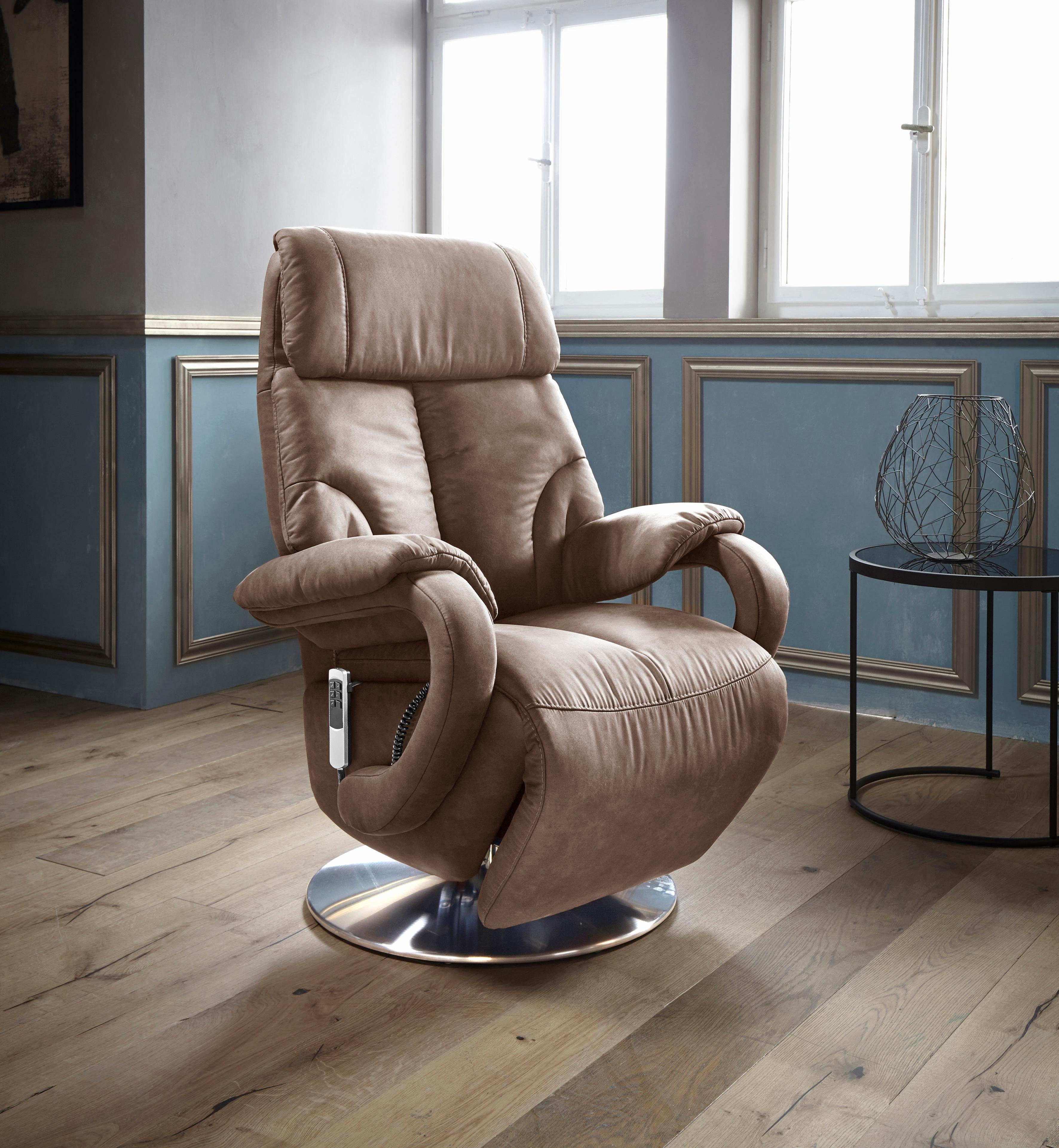 sit&more TV-Sessel Invito, in Größe M, günstig online kaufen