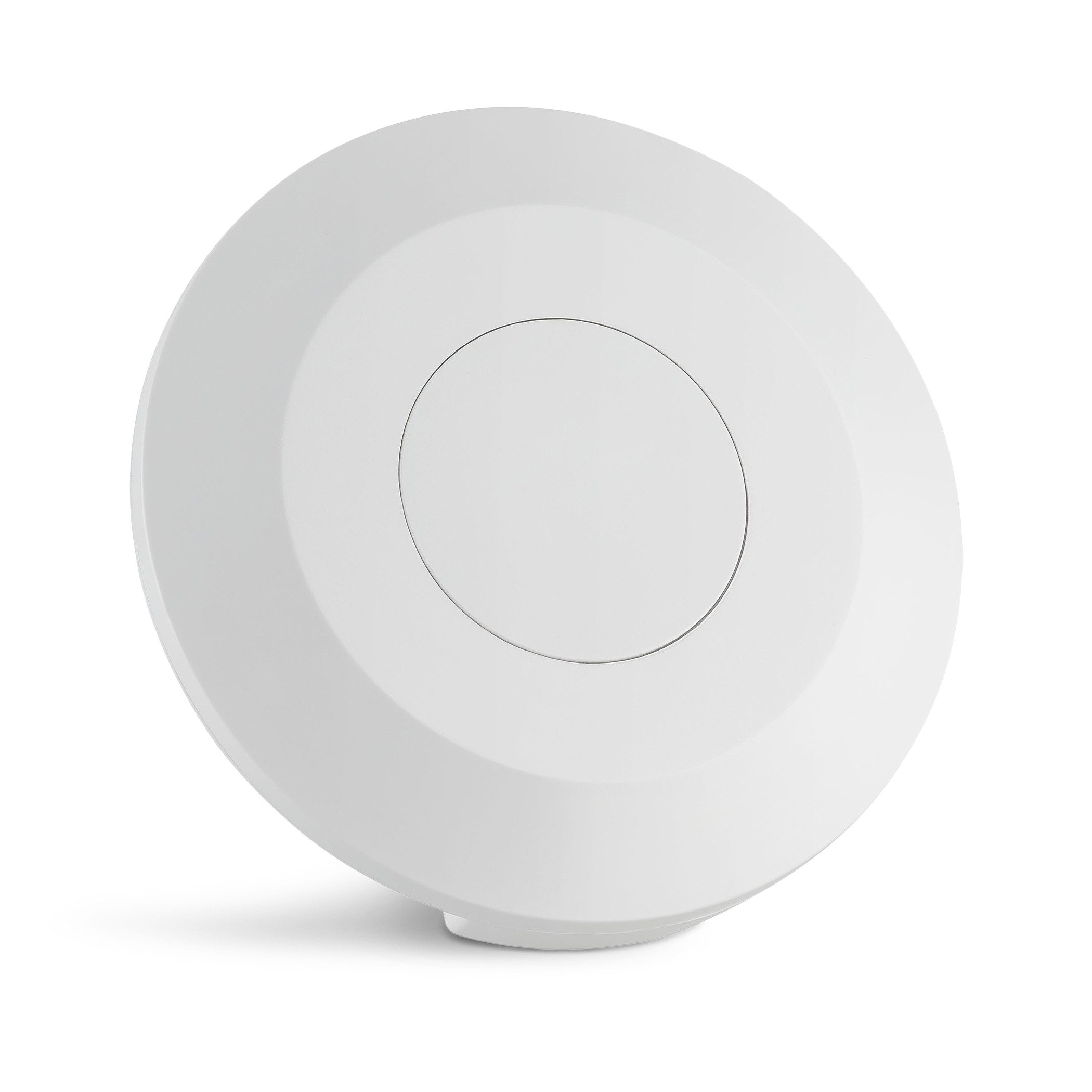 SEBSON Датчик движения Датчик движения Innen Aufputz Deckenmontage LED geeignet, 360° Sensor, Atmungserkennung; Programmierbar; LED geeignet; 360°