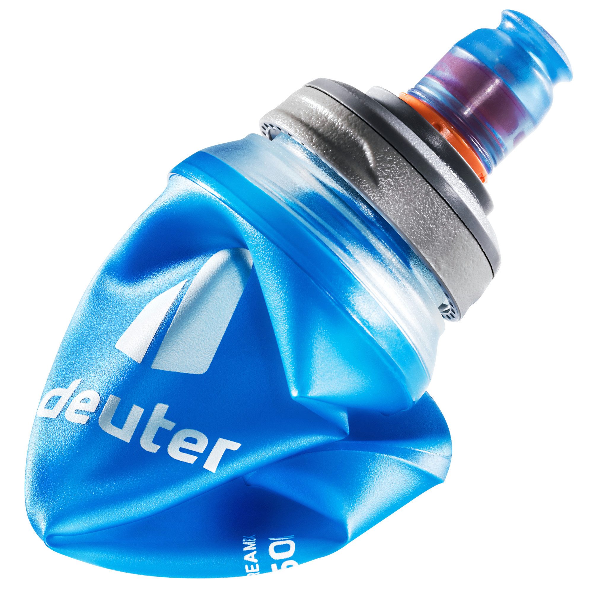 deuter Trinkflasche Deuter Trinkflasche Streamer Flask 500 ml 3961022
