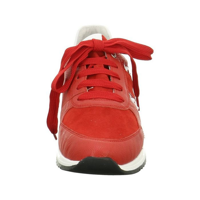 Remonte rot Sneaker (1-tlg) ZV5111
