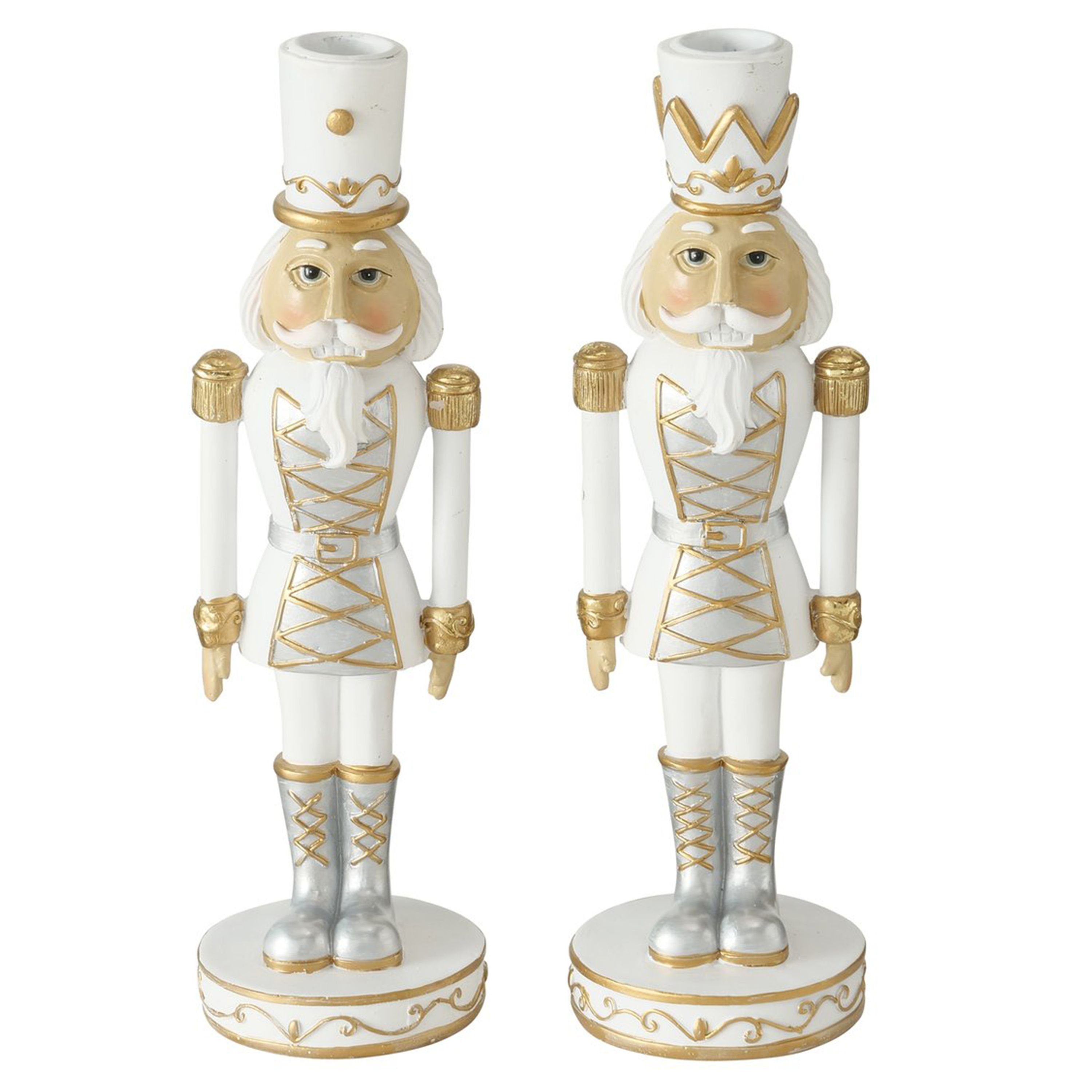 MamboCat Teelichthalter B./2 2tlg Set Kerzenleuchter Cracky - 2025673 günstig online kaufen