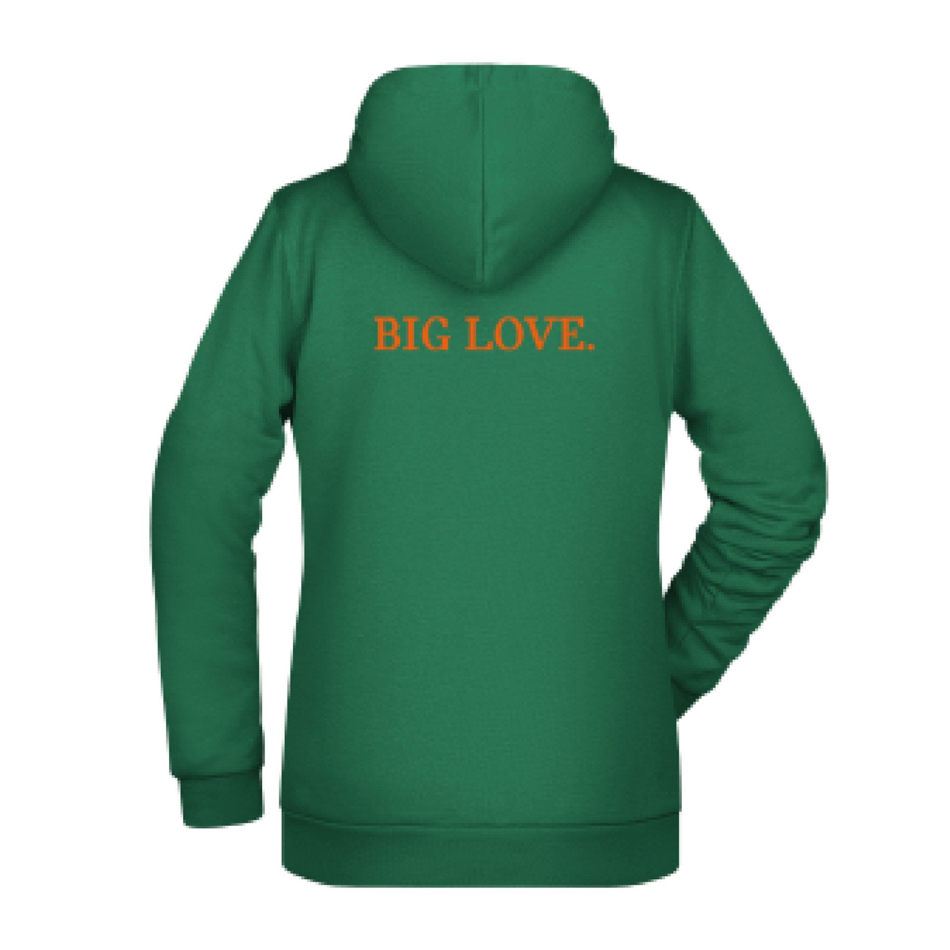 MINI Hoodie Mini Hoodie Kapuzenpullover Kapuzenjacke günstig online kaufen
