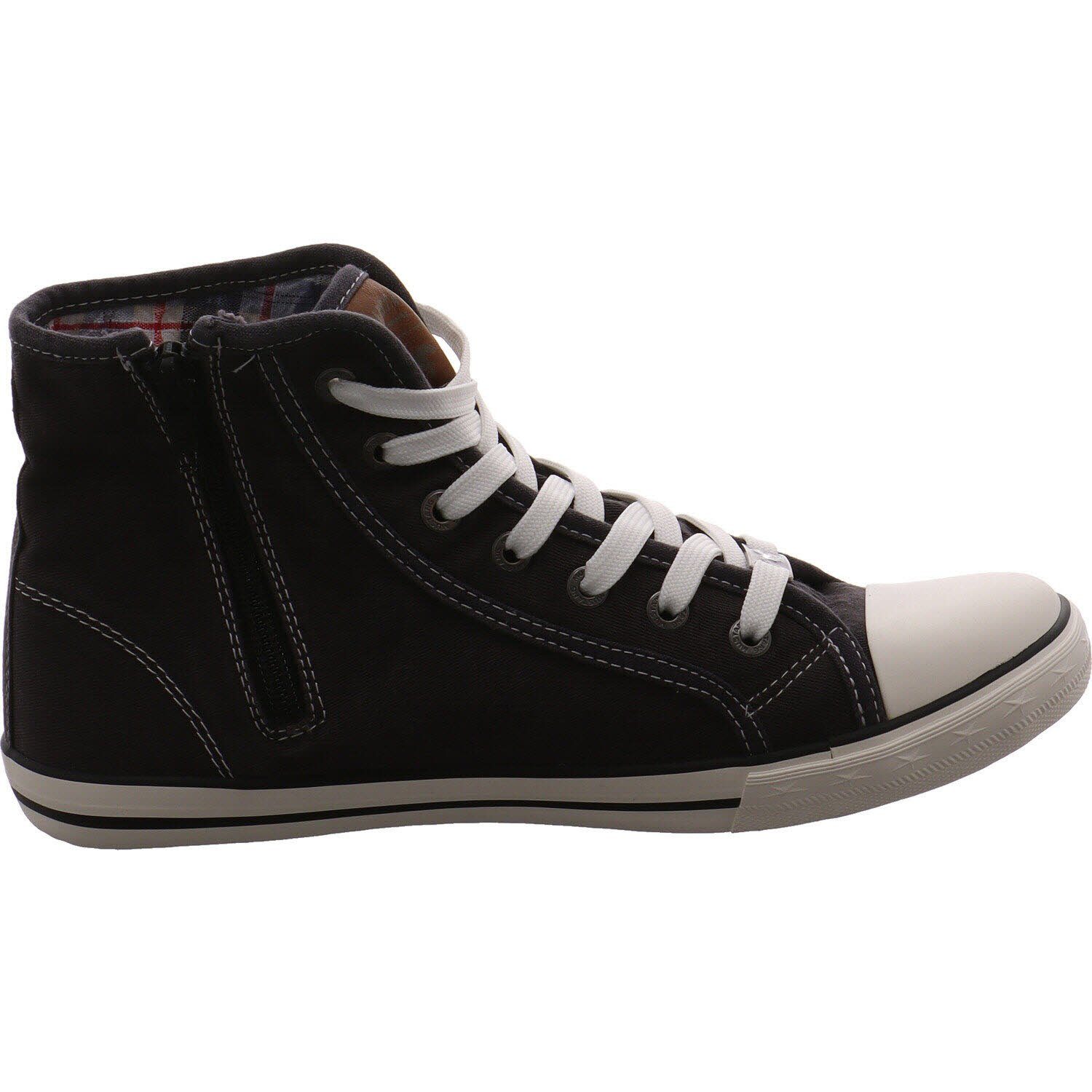 MUSTANG Schnürboots günstig online kaufen