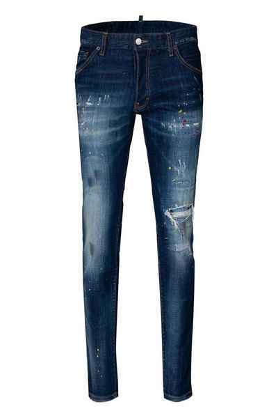 Dsquared2 Slim-fit-Jeans »Cool Guy«