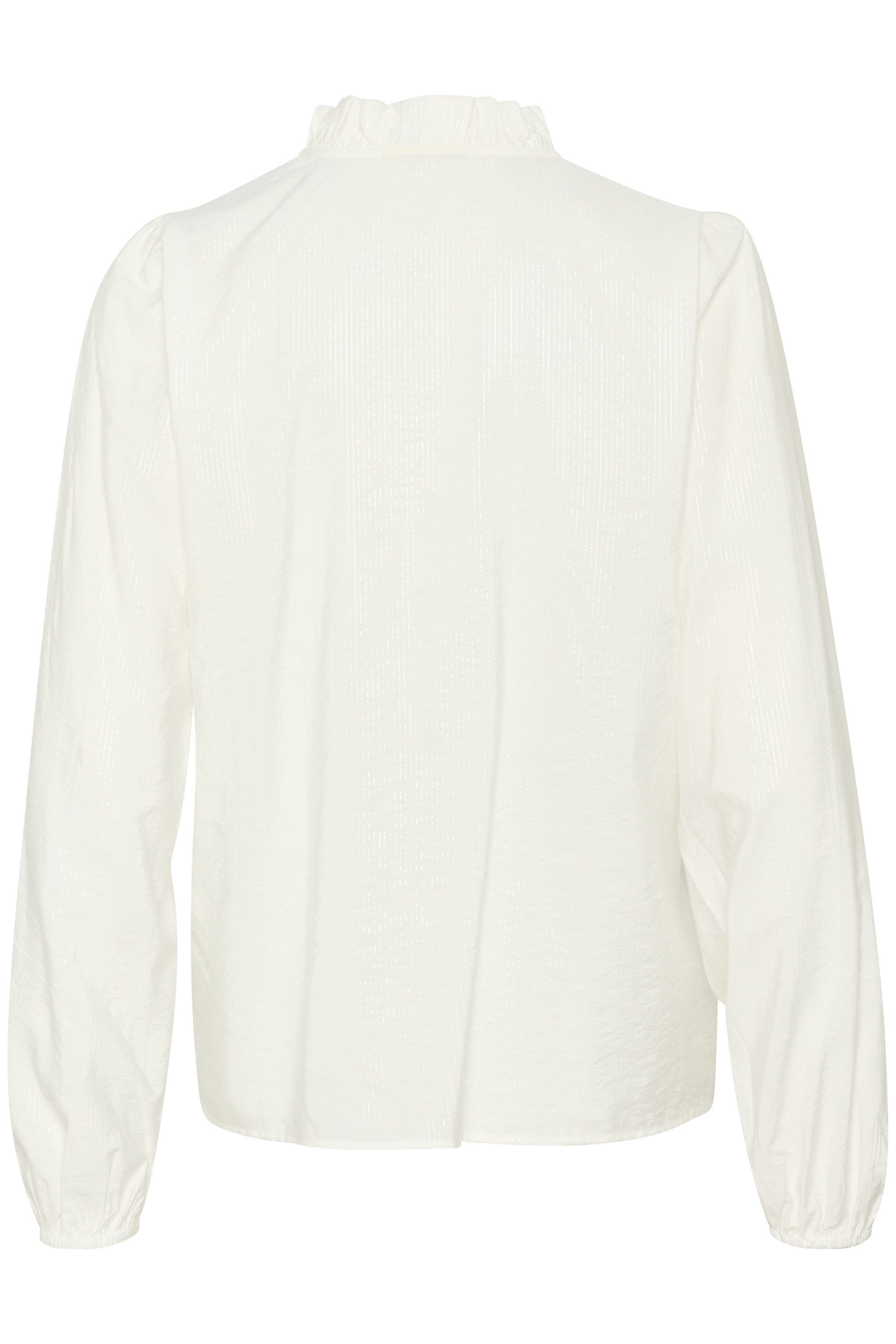 KAFFE Langarmbluse Langarm-Bluse KAsanni günstig online kaufen